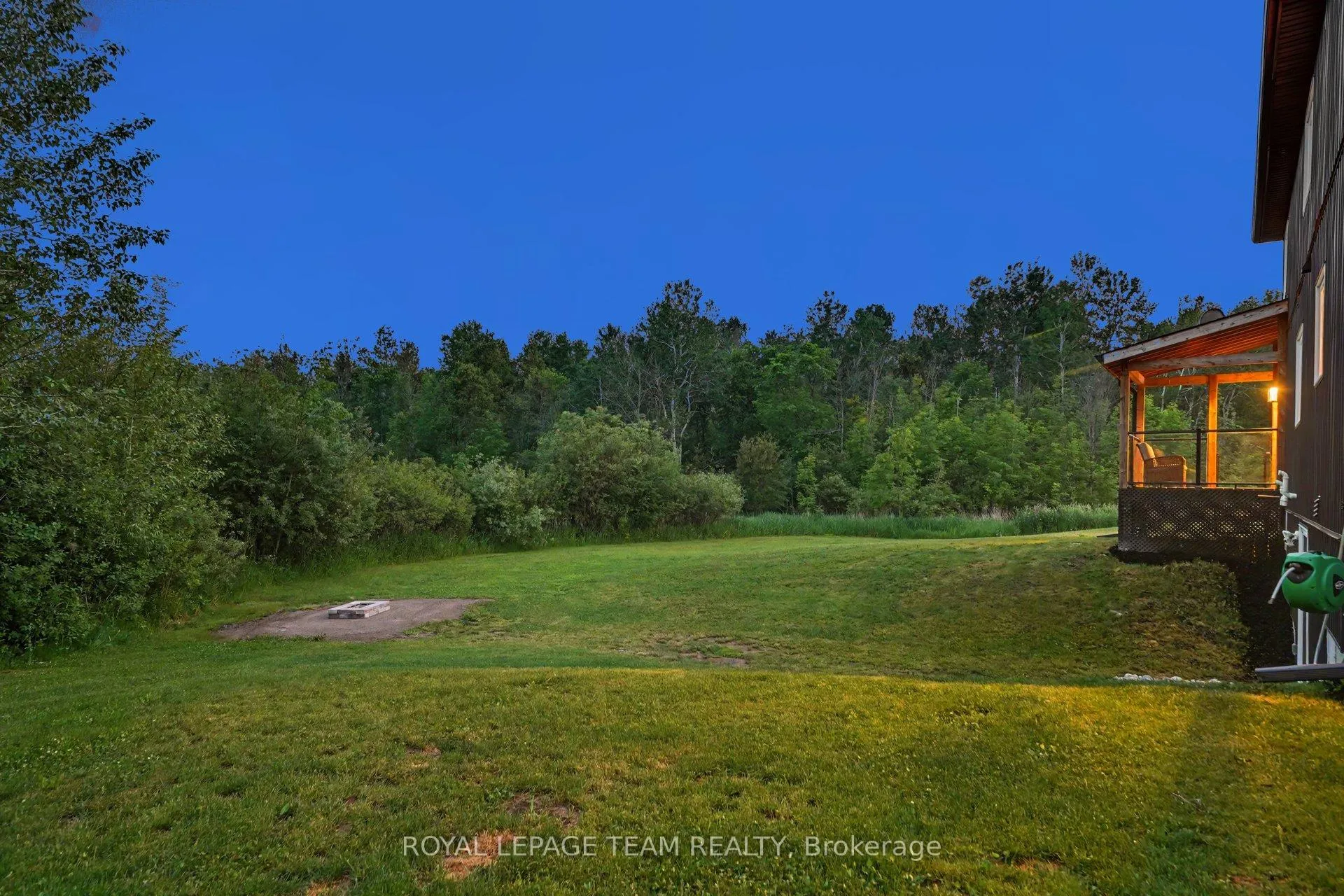 Photo 8 of 7012 Malakoff Road, Ottawa, Rideau Twp S of Reg Rd 6 W of Mccordick Rd. — HOMEH