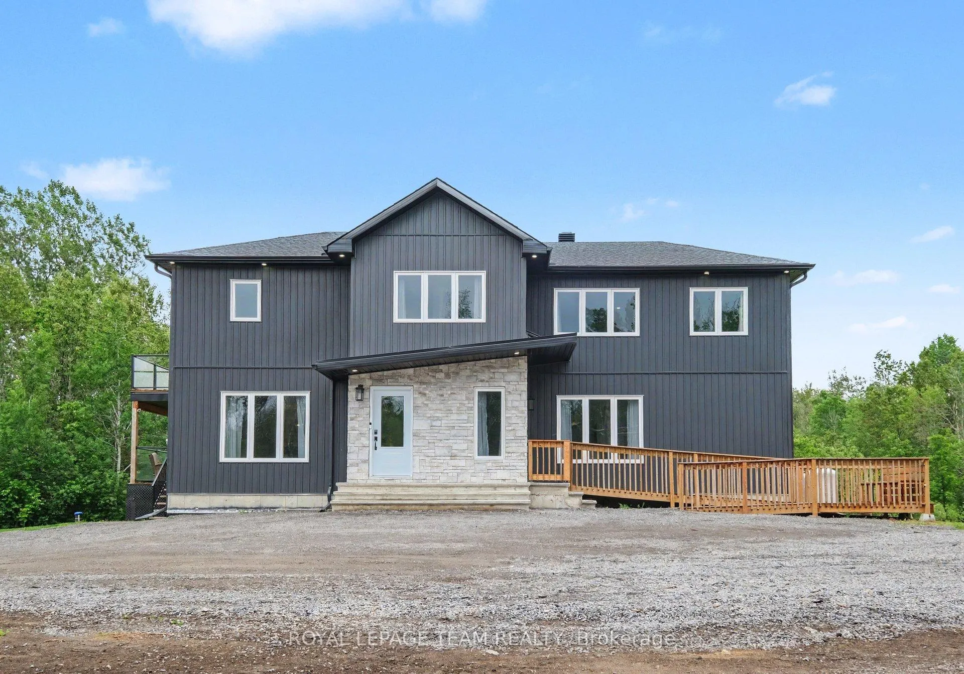 Photo 11 of 7012 Malakoff Road, Ottawa, Rideau Twp S of Reg Rd 6 W of Mccordick Rd. — HOMEH
