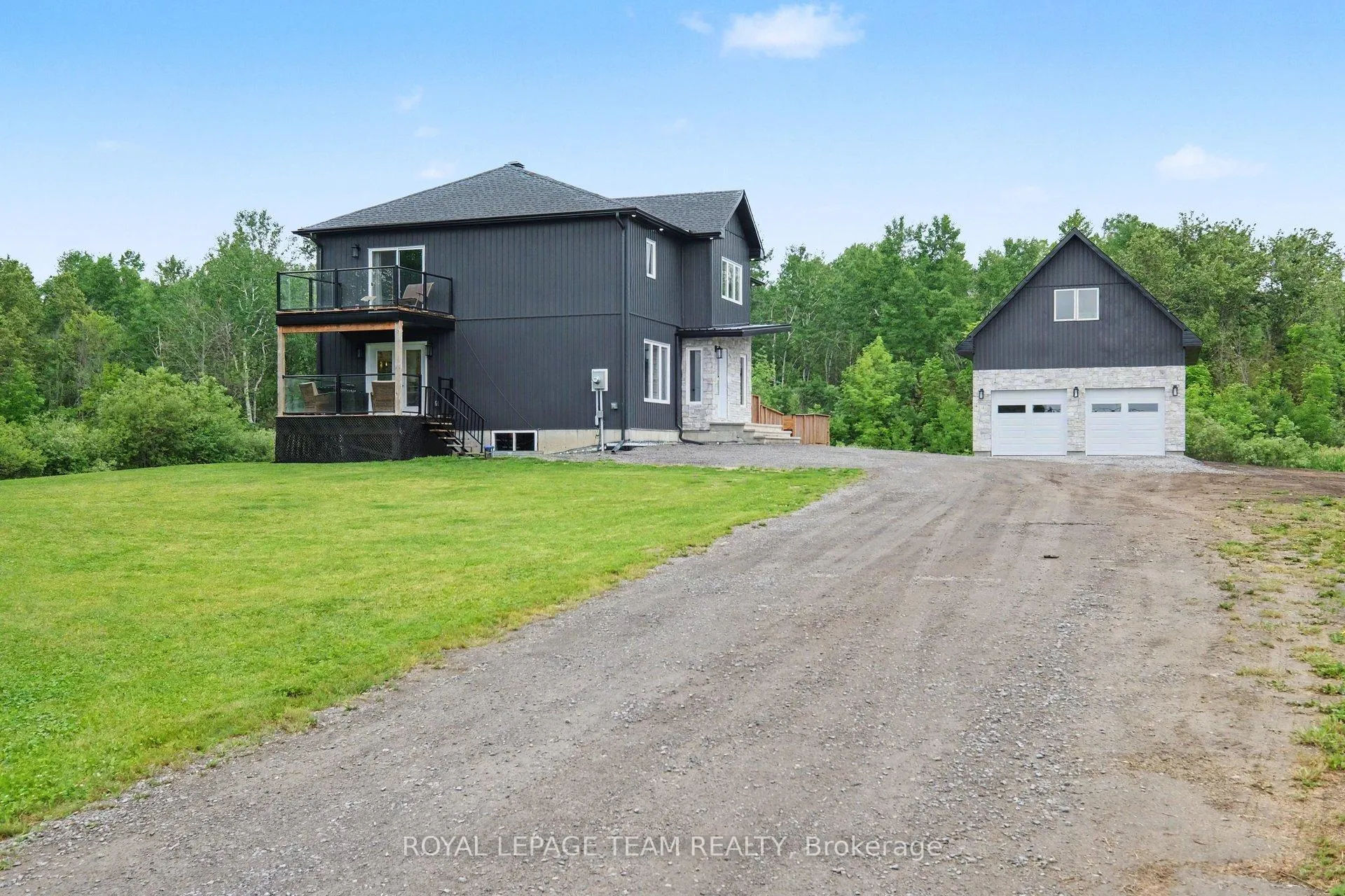 Photo 12 of 7012 Malakoff Road, Ottawa, Rideau Twp S of Reg Rd 6 W of Mccordick Rd. — HOMEH