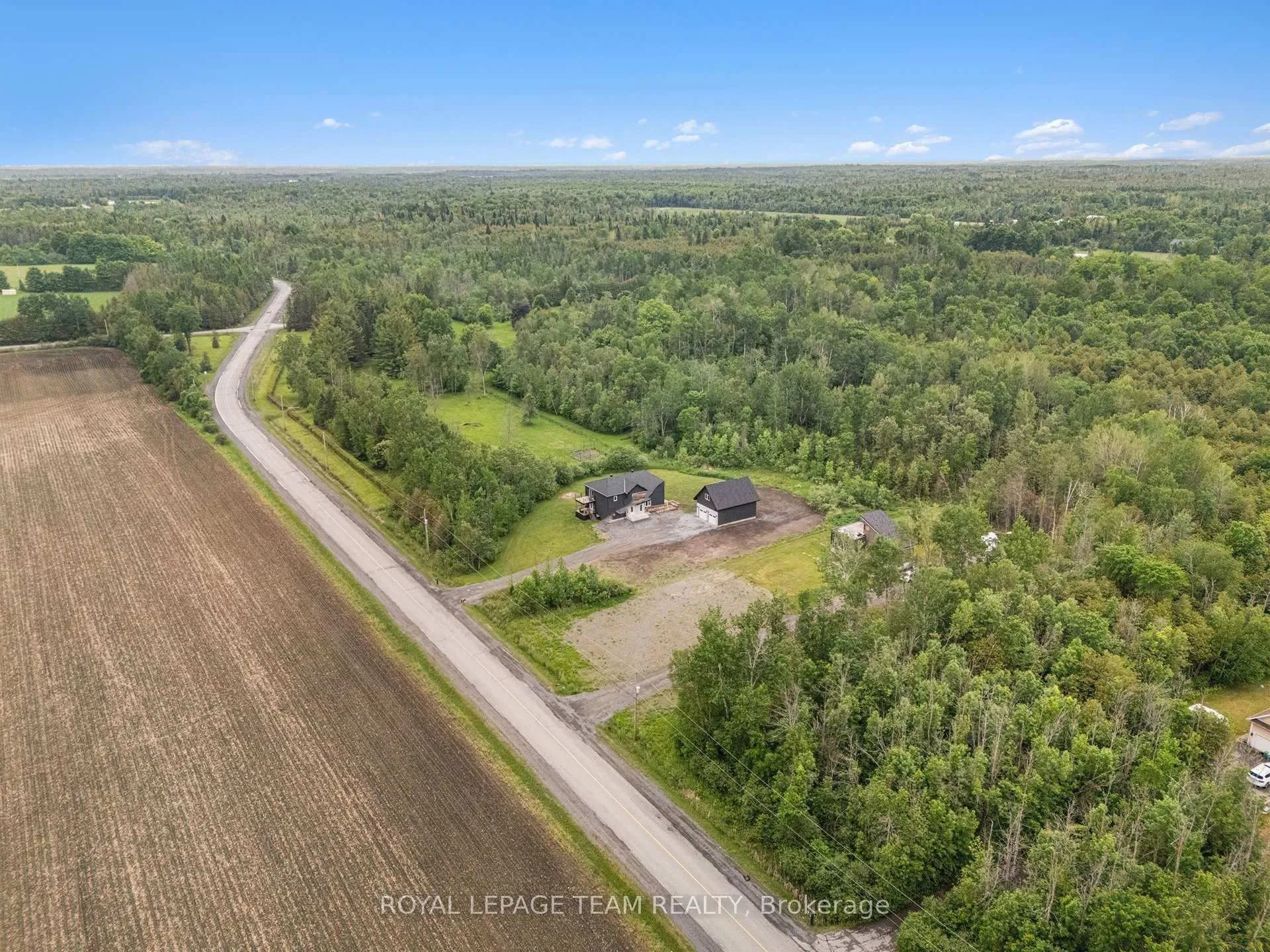 Photo 47 of 7012 Malakoff Road, Ottawa, Rideau Twp S of Reg Rd 6 W of Mccordick Rd. — HOMEH