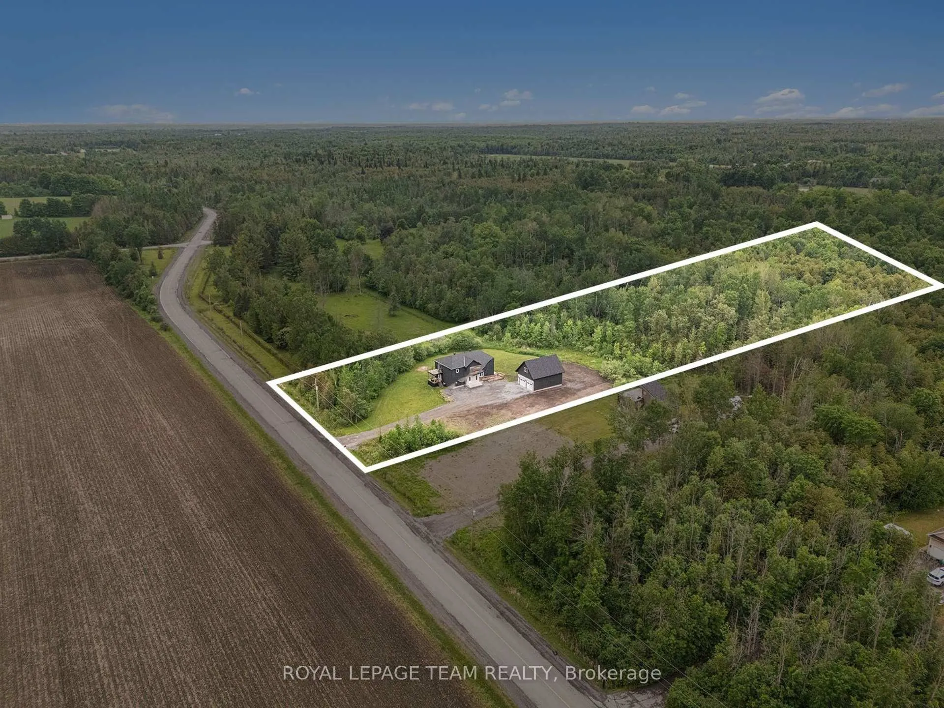 Photo 48 of 7012 Malakoff Road, Ottawa, Rideau Twp S of Reg Rd 6 W of Mccordick Rd. — HOMEH
