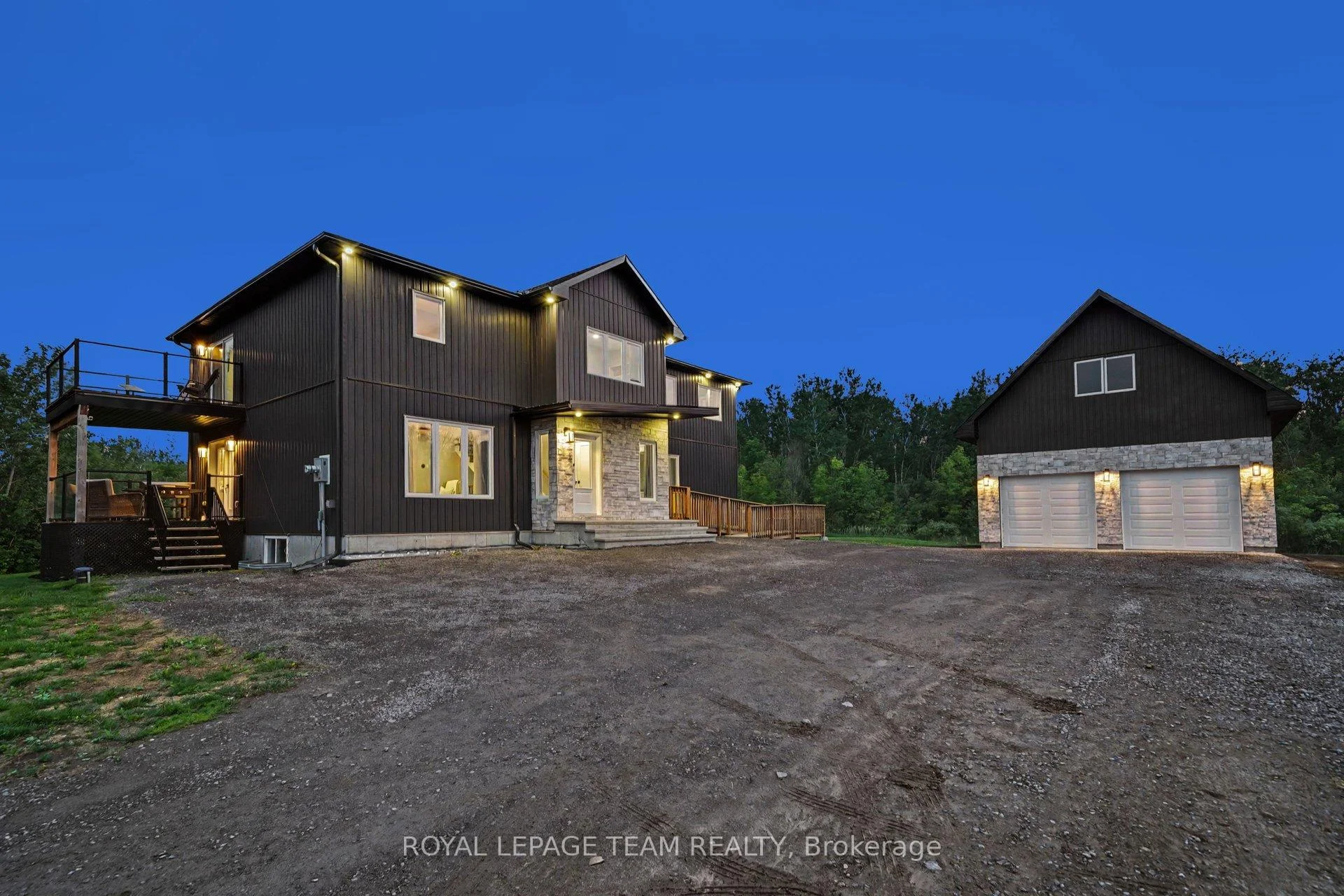 Photo 4 of 7012 Malakoff Road, Ottawa, Rideau Twp S of Reg Rd 6 W of Mccordick Rd. — HOMEH