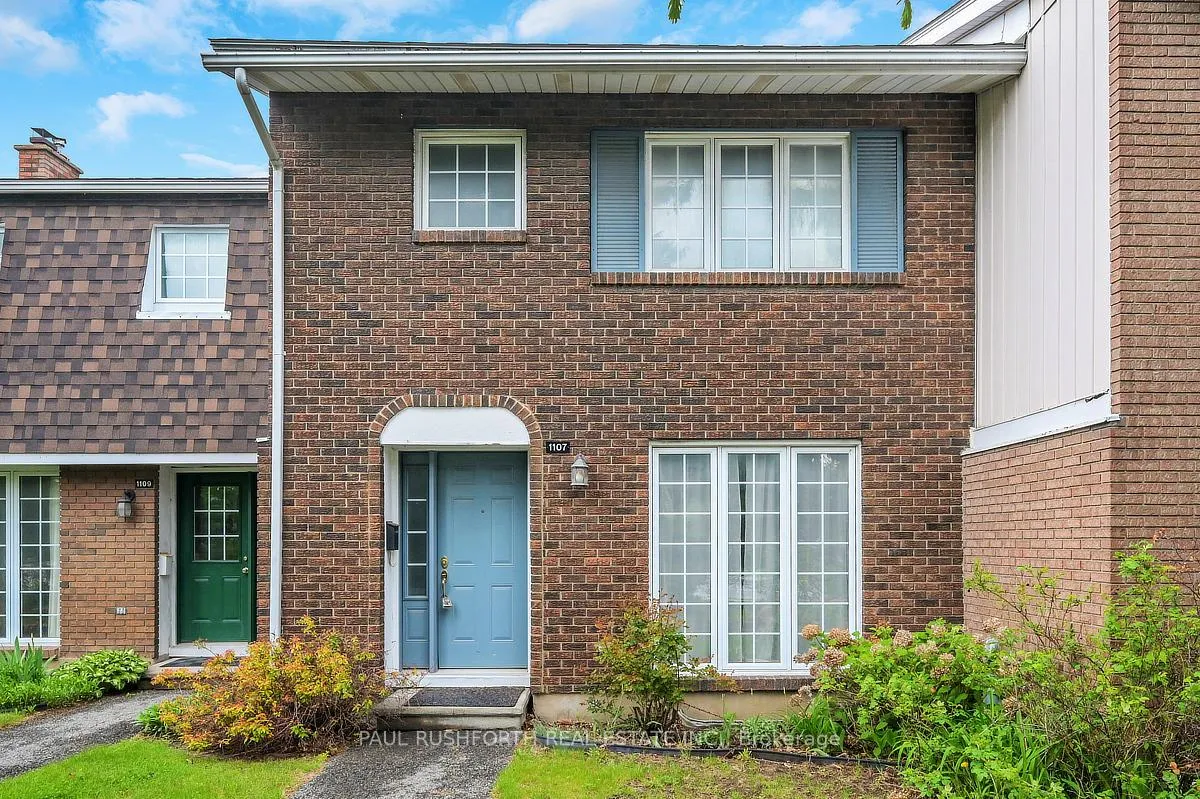 Photo 1 of 1107 Meadowlands Drive, Ottawa, Carleton Square — HOMEH