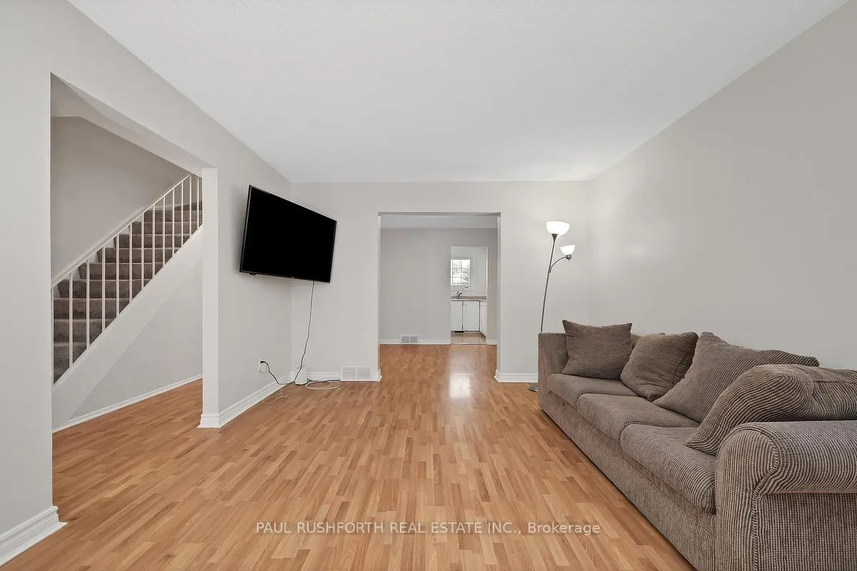 Photo 8 of 1107 Meadowlands Drive, Ottawa, Carleton Square — HOMEH