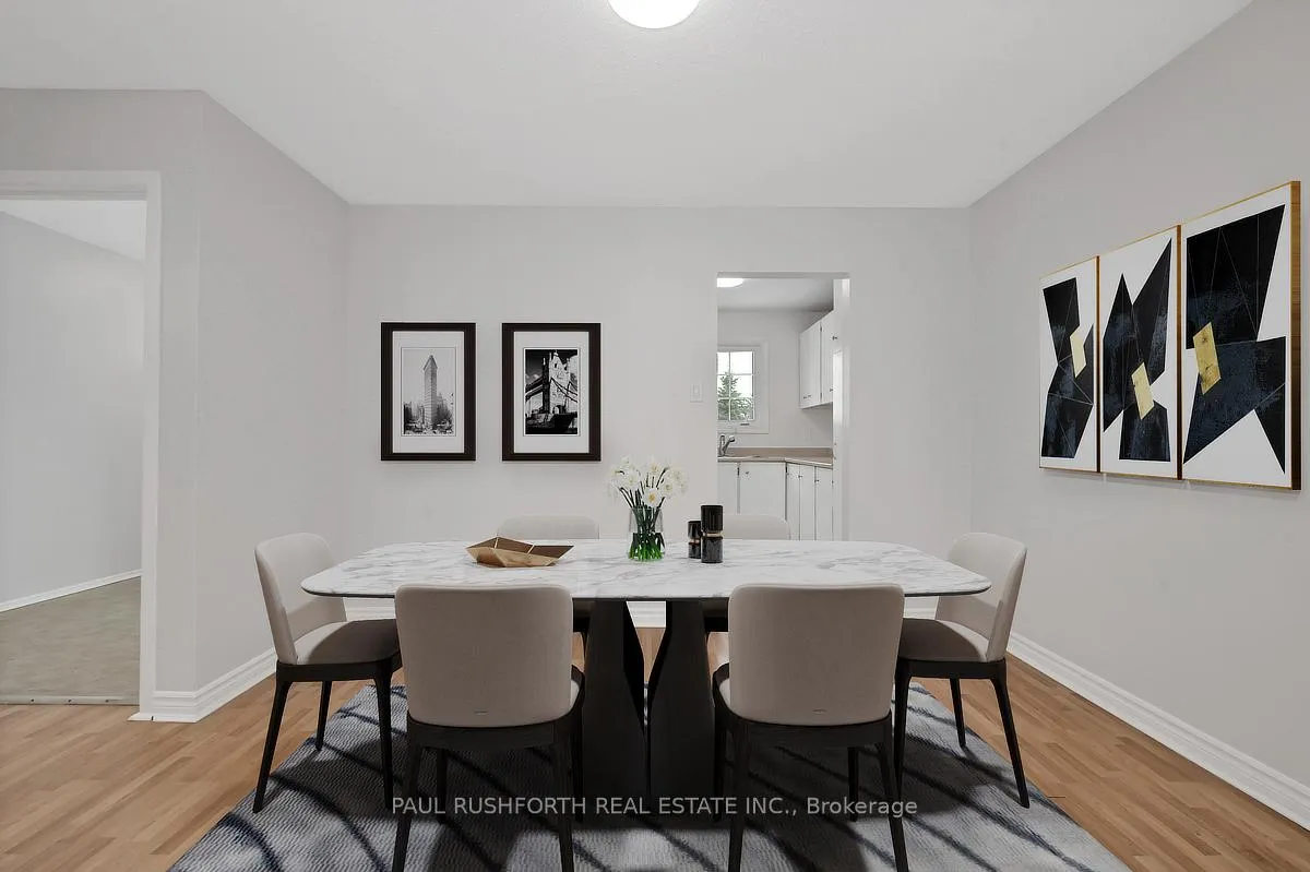 Photo 9 of 1107 Meadowlands Drive, Ottawa, Carleton Square — HOMEH
