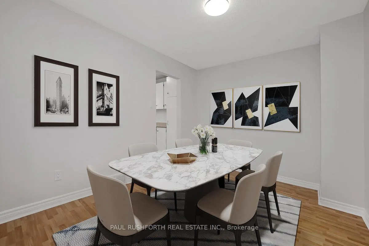 Photo 11 of 1107 Meadowlands Drive, Ottawa, Carleton Square — HOMEH