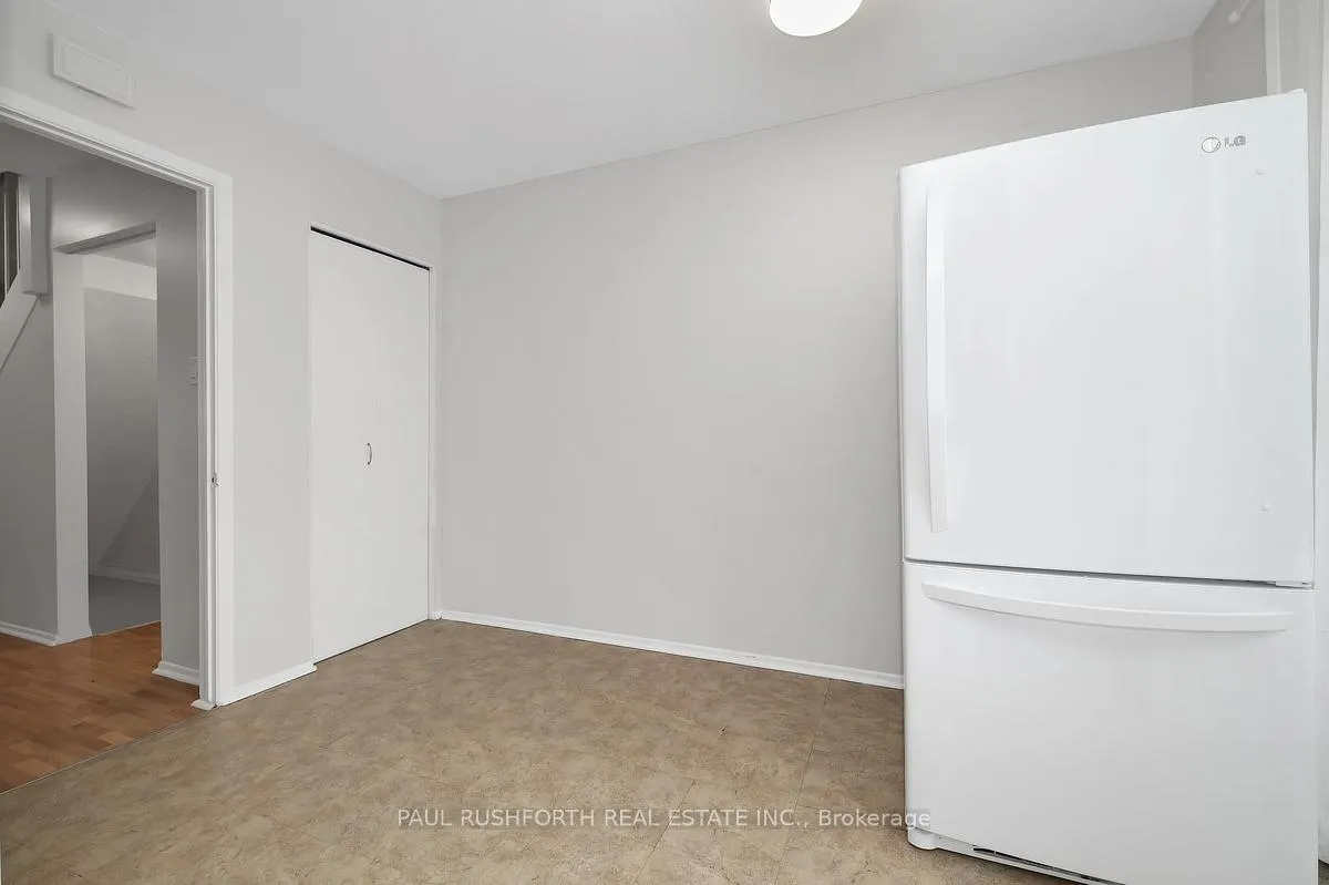 Photo 15 of 1107 Meadowlands Drive, Ottawa, Carleton Square — HOMEH
