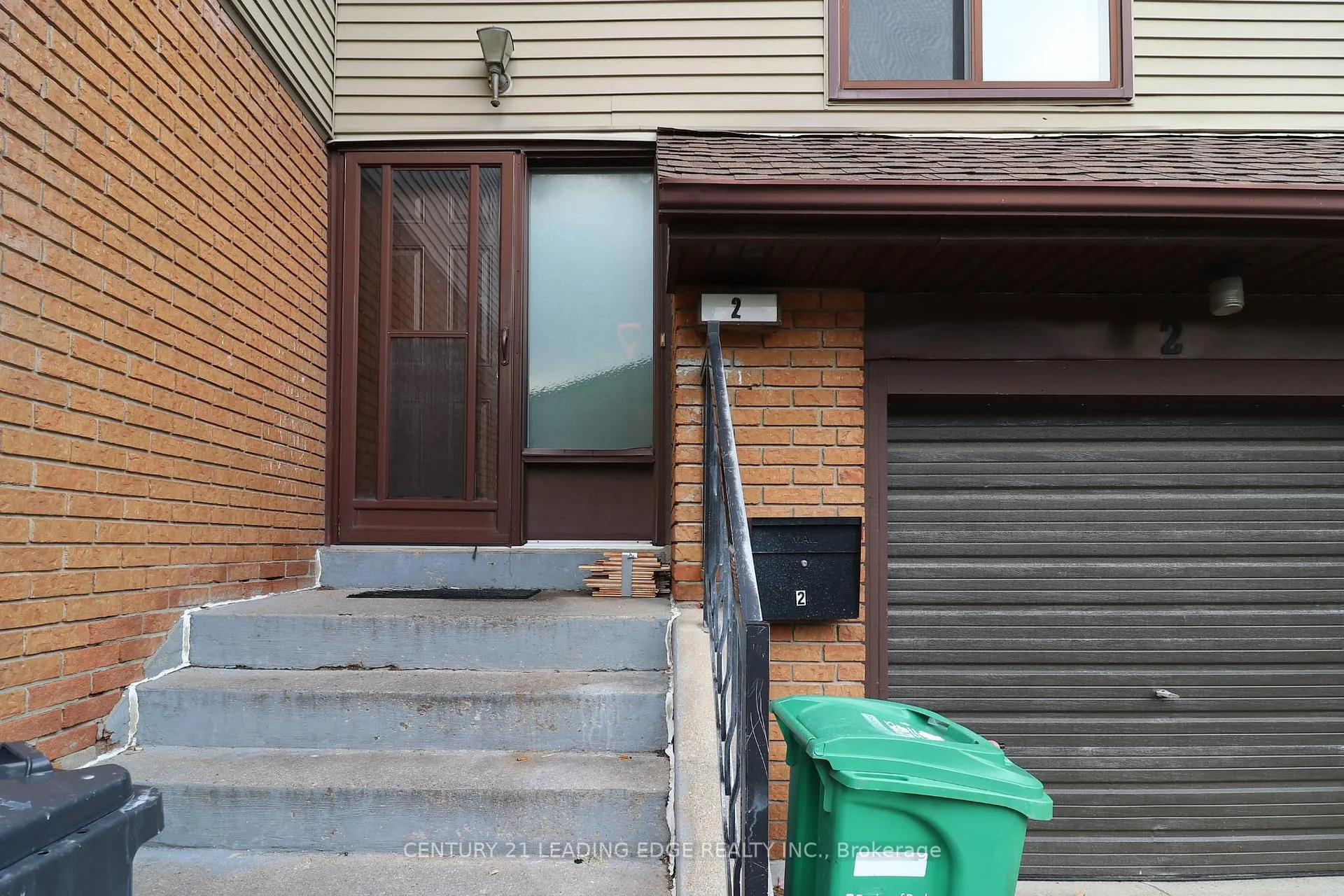 Photo 25 of Unit 2, 2 Carleton Place, Brampton, Bramalea West Industrial — HOMEH
