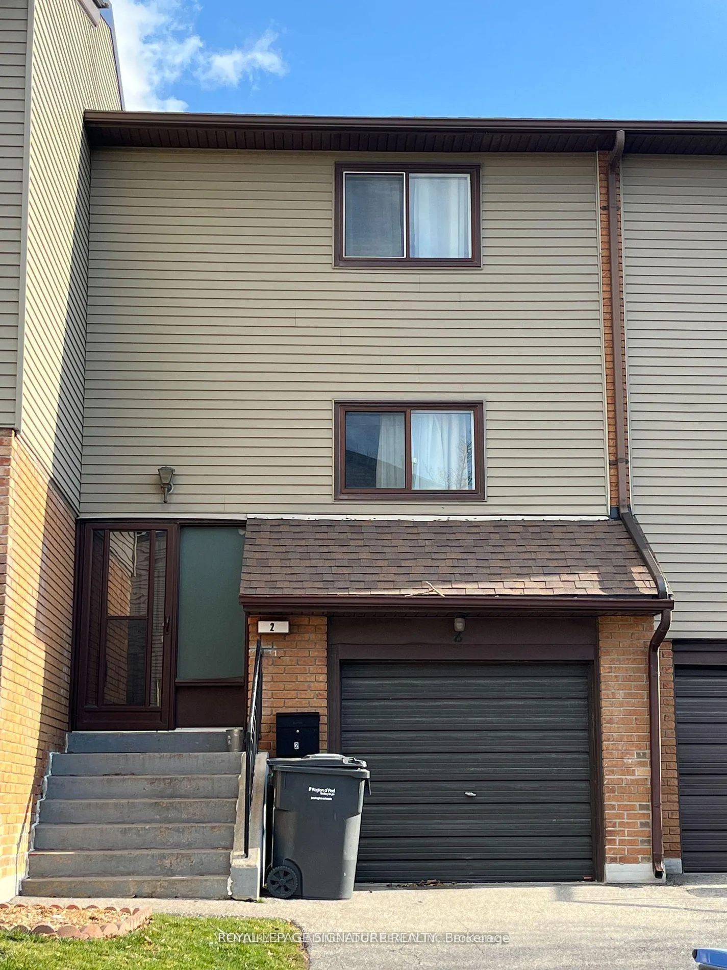 Photo 26 of Unit 2, 2 Carleton Place, Brampton, Bramalea West Industrial — HOMEH