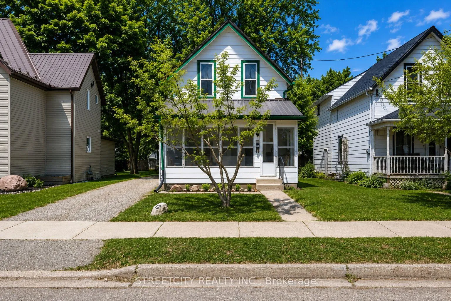 Photo of 12 Pearl Street