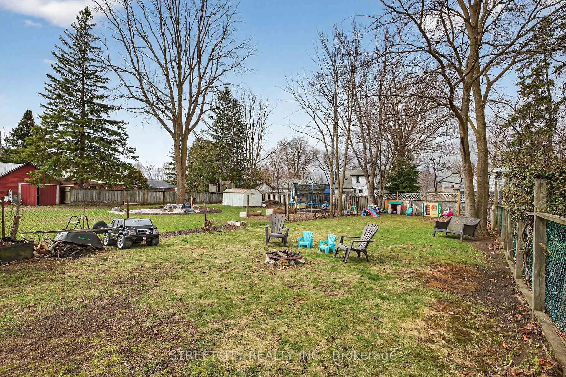Photo 25 of 12 Pearl Street, Tillsonburg — HOMEH