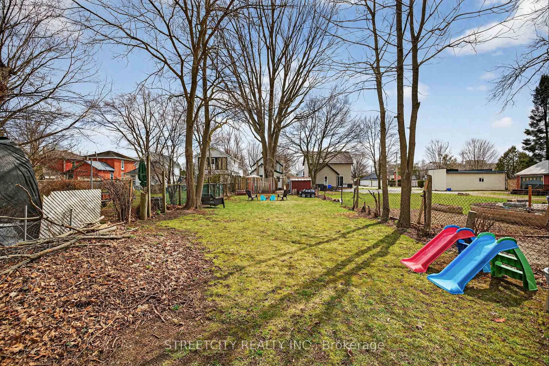 Photo 26 of 12 Pearl Street, Tillsonburg — HOMEH