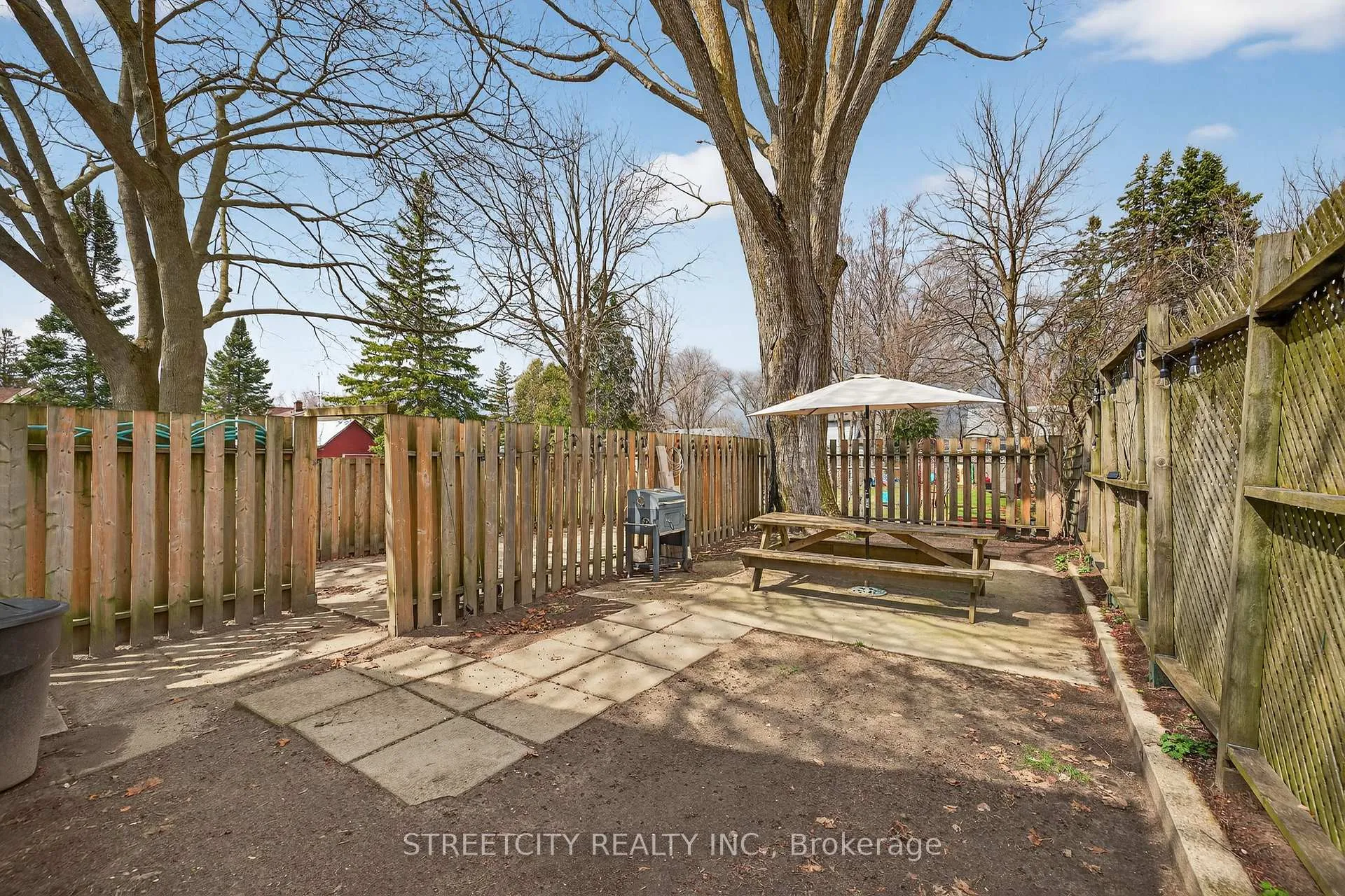 Photo 29 of 12 Pearl Street, Tillsonburg — HOMEH