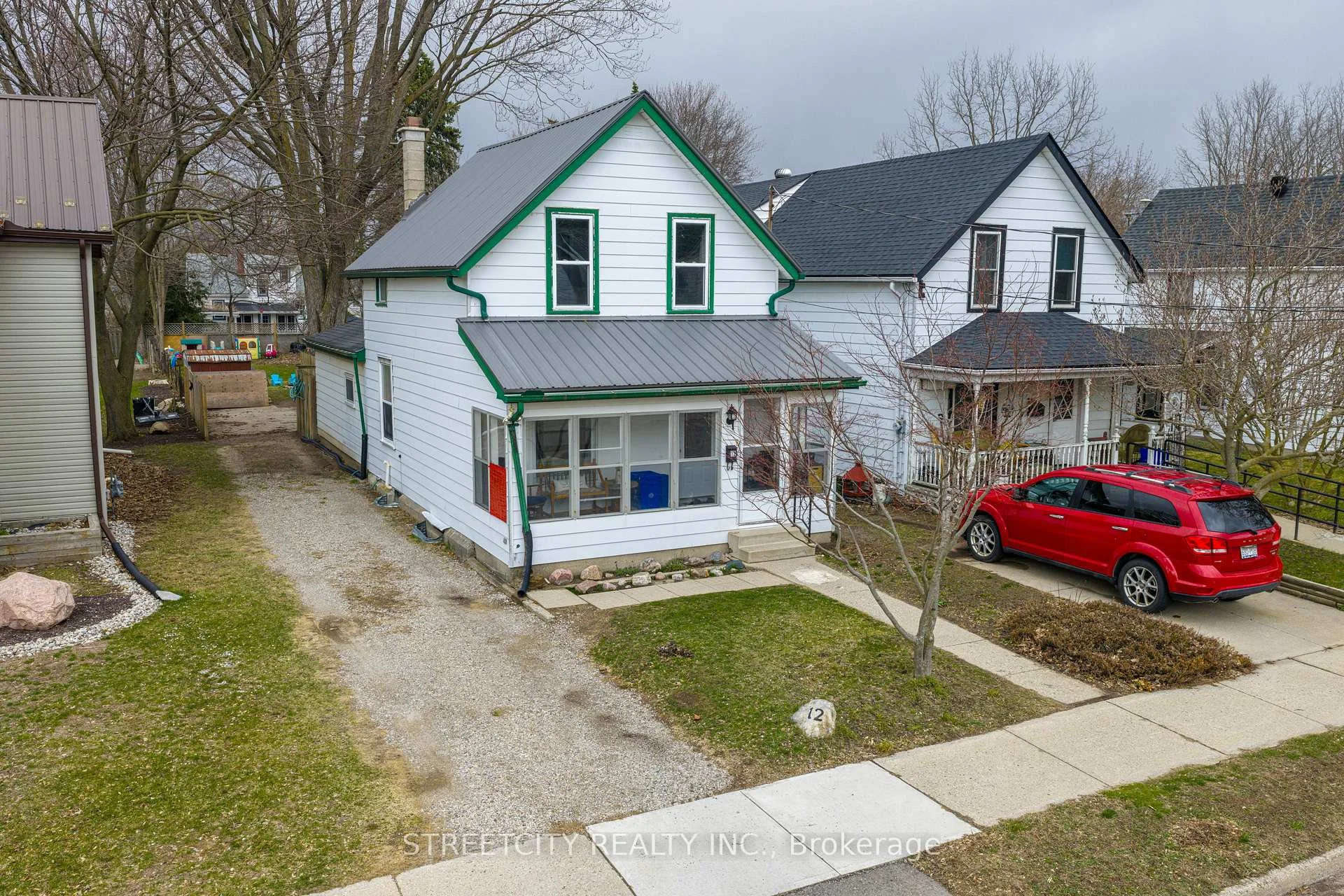 Photo 35 of 12 Pearl Street, Tillsonburg — HOMEH