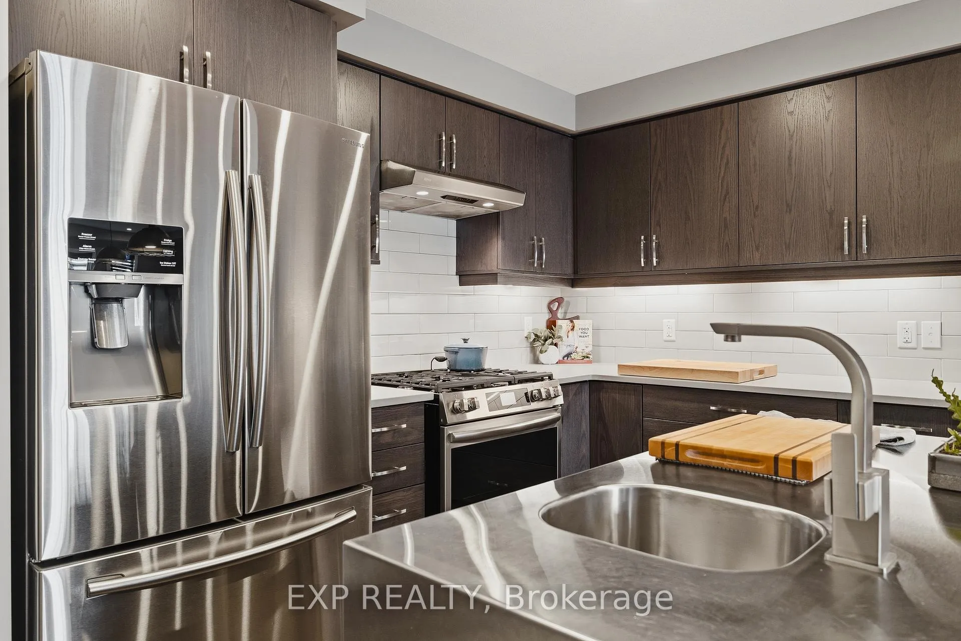 Photo 11 of Unit 13, 1989 Ottawa Street S, Kitchener, Larentian West — HOMEH