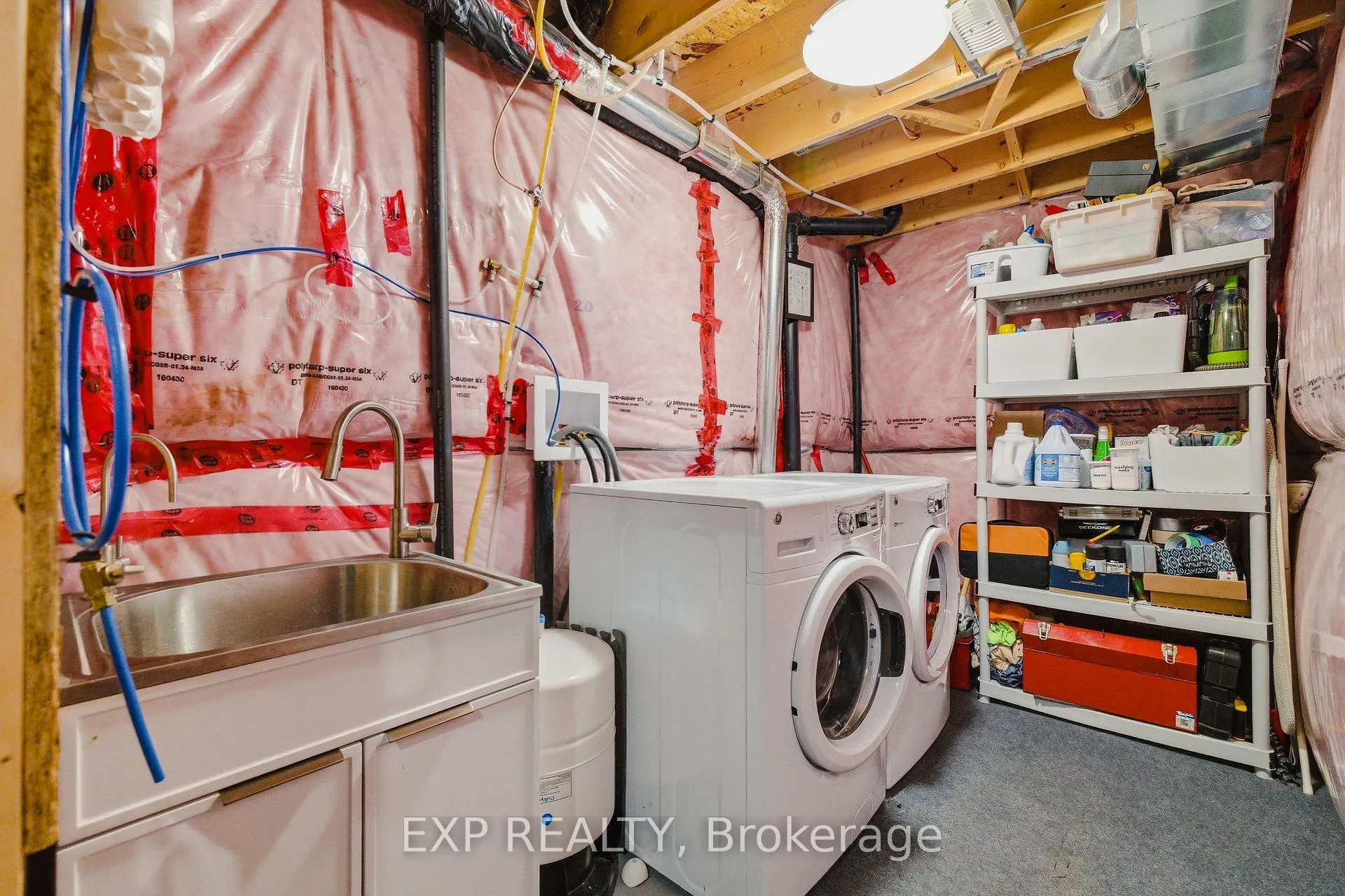 Photo 39 of Unit 13, 1989 Ottawa Street S, Kitchener, Larentian West — HOMEH