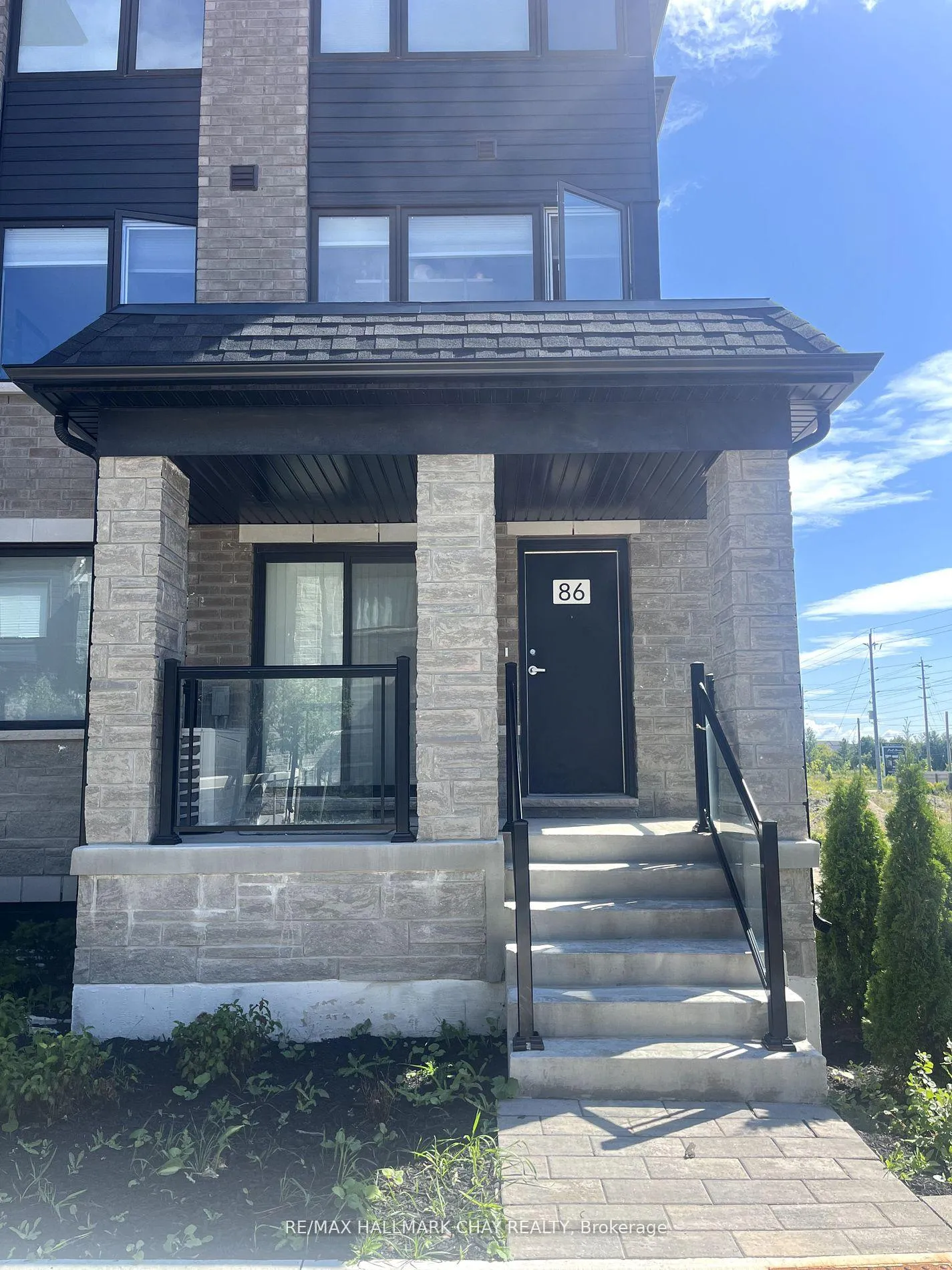 Photo 1 of 86 Appletree Lane, Barrie, Innis-Shore — HOMEH