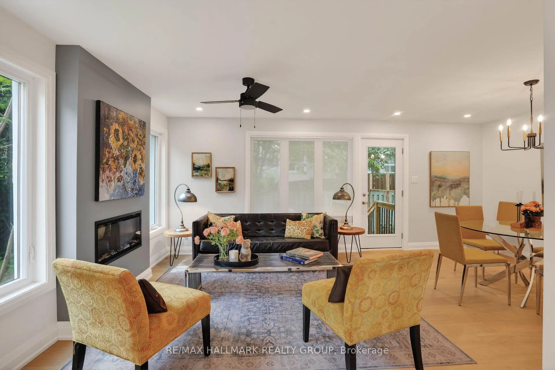 Photo 12 of Unit 22, 660 Hochelaga Street, Ottawa, Carson Meadows — HOMEH