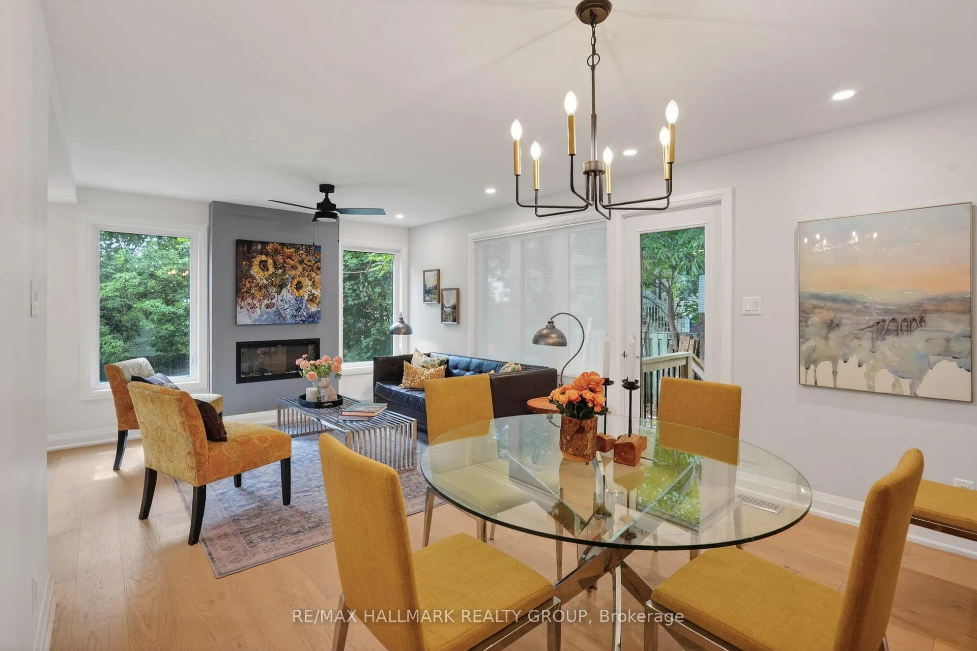 Photo 14 of Unit 22, 660 Hochelaga Street, Ottawa, Carson Meadows — HOMEH