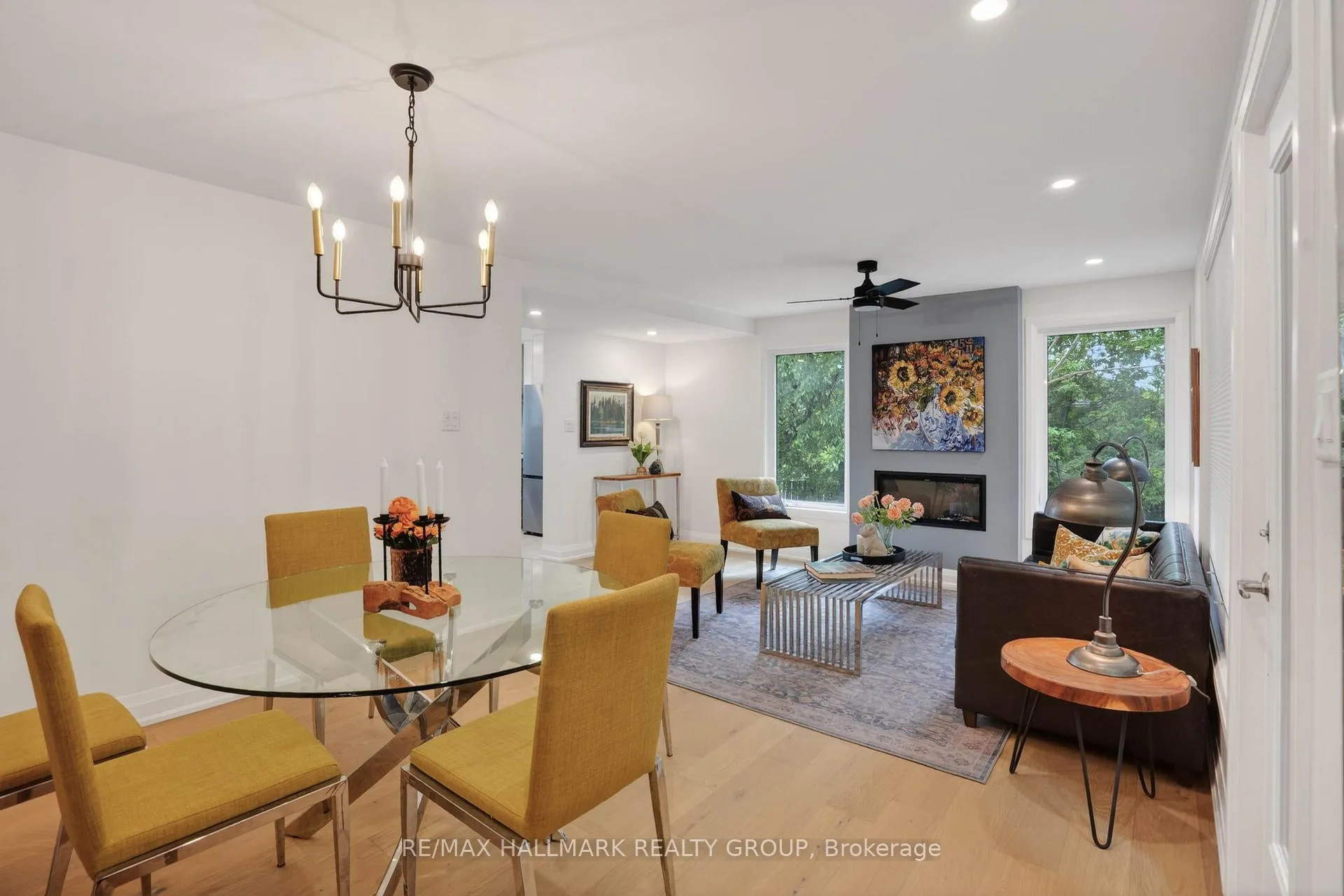 Photo 15 of Unit 22, 660 Hochelaga Street, Ottawa, Carson Meadows — HOMEH