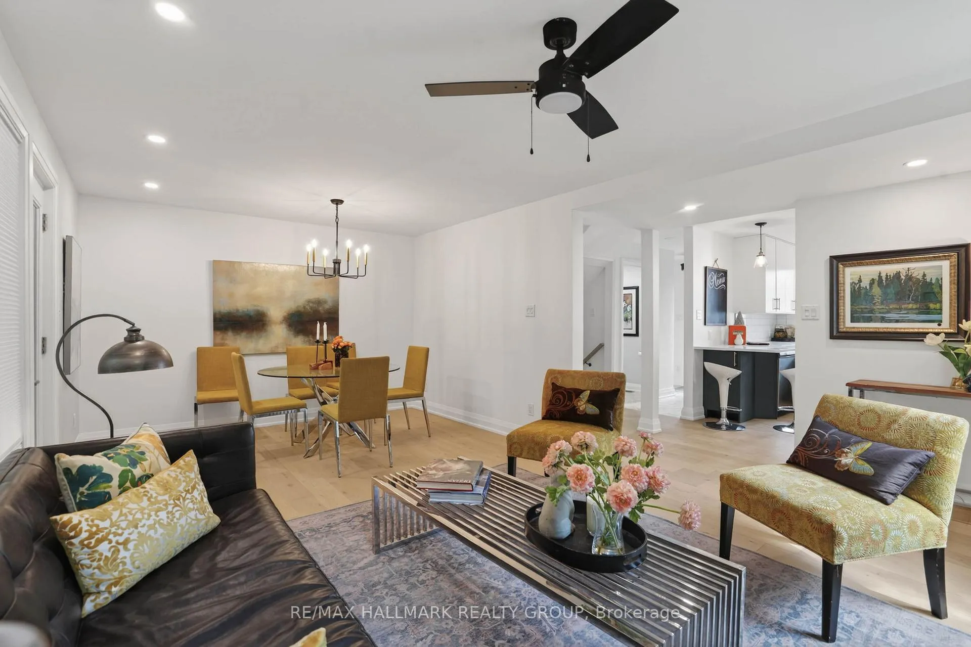 Photo 17 of Unit 22, 660 Hochelaga Street, Ottawa, Carson Meadows — HOMEH