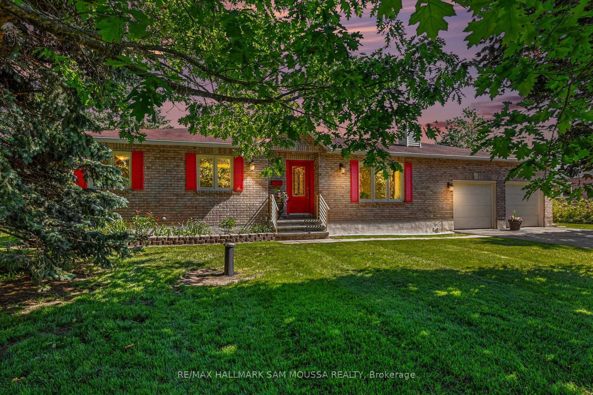Photo 1 of 6482 Harvest Grove Drive, Ottawa, Greely — HOMEH