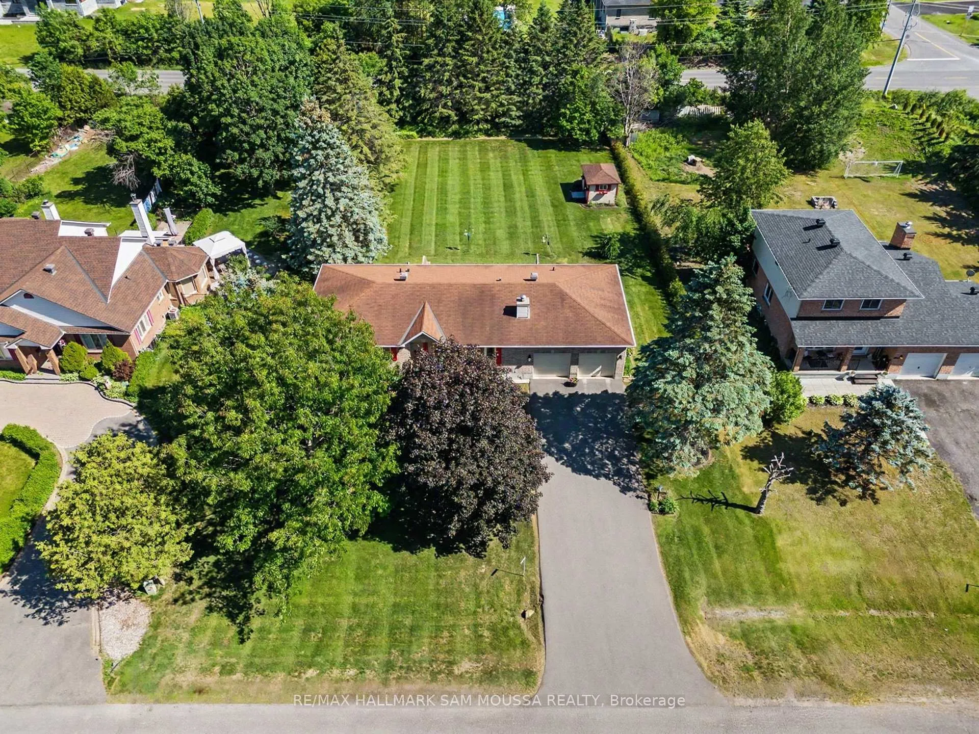 Photo 46 of 6482 Harvest Grove Drive, Ottawa, Greely — HOMEH