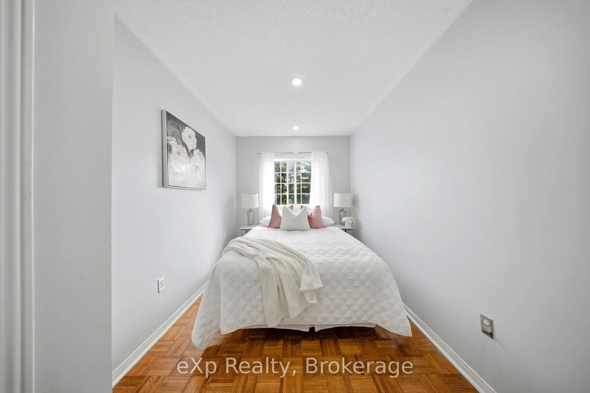 Photo 18 of Unit 75, 9800 Mclaughlin Road N, Brampton, Fletcher's Creek Village — HOMEH