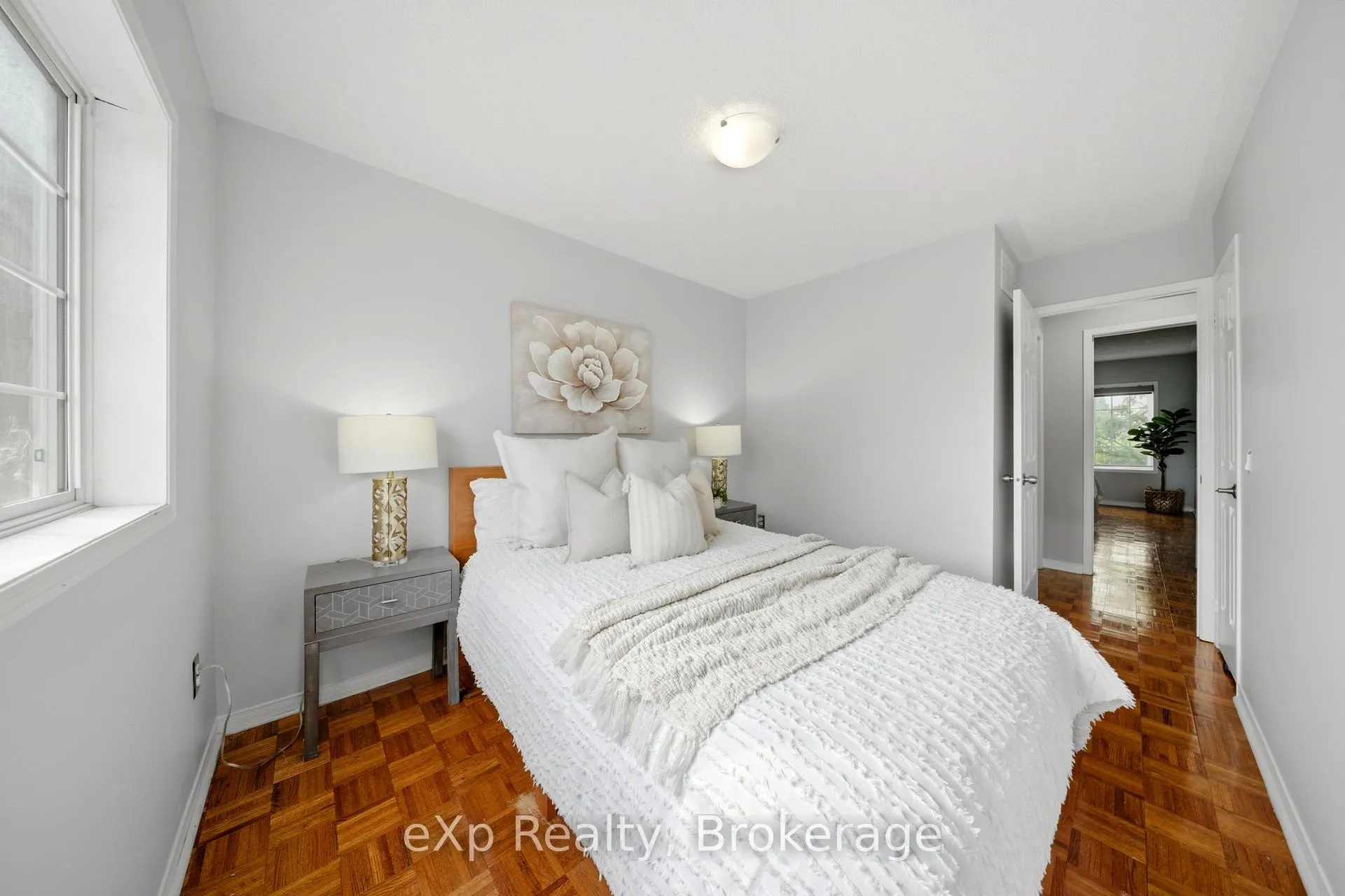 Photo 20 of Unit 75, 9800 Mclaughlin Road N, Brampton, Fletcher's Creek Village — HOMEH