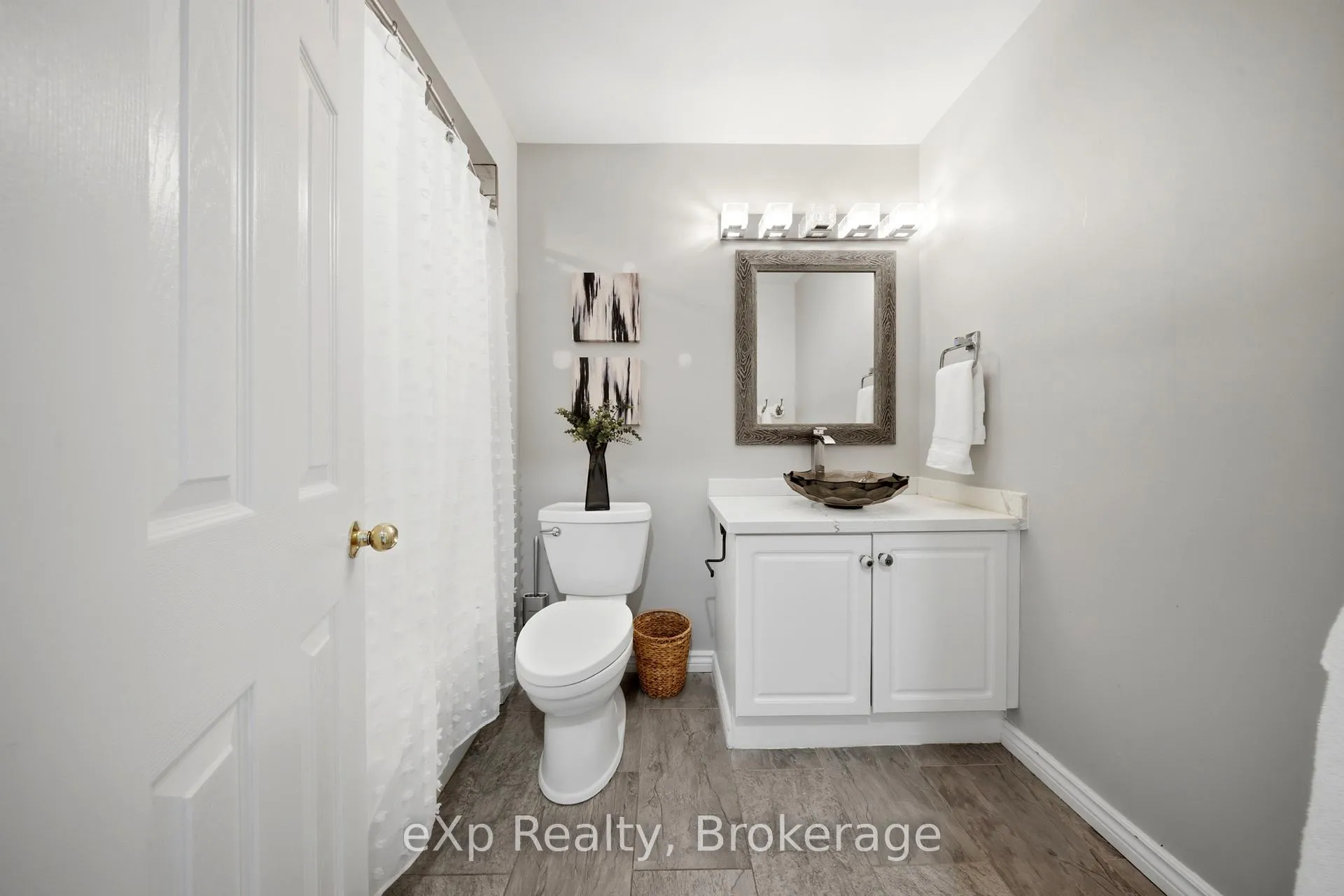 Photo 21 of Unit 75, 9800 Mclaughlin Road N, Brampton, Fletcher's Creek Village — HOMEH