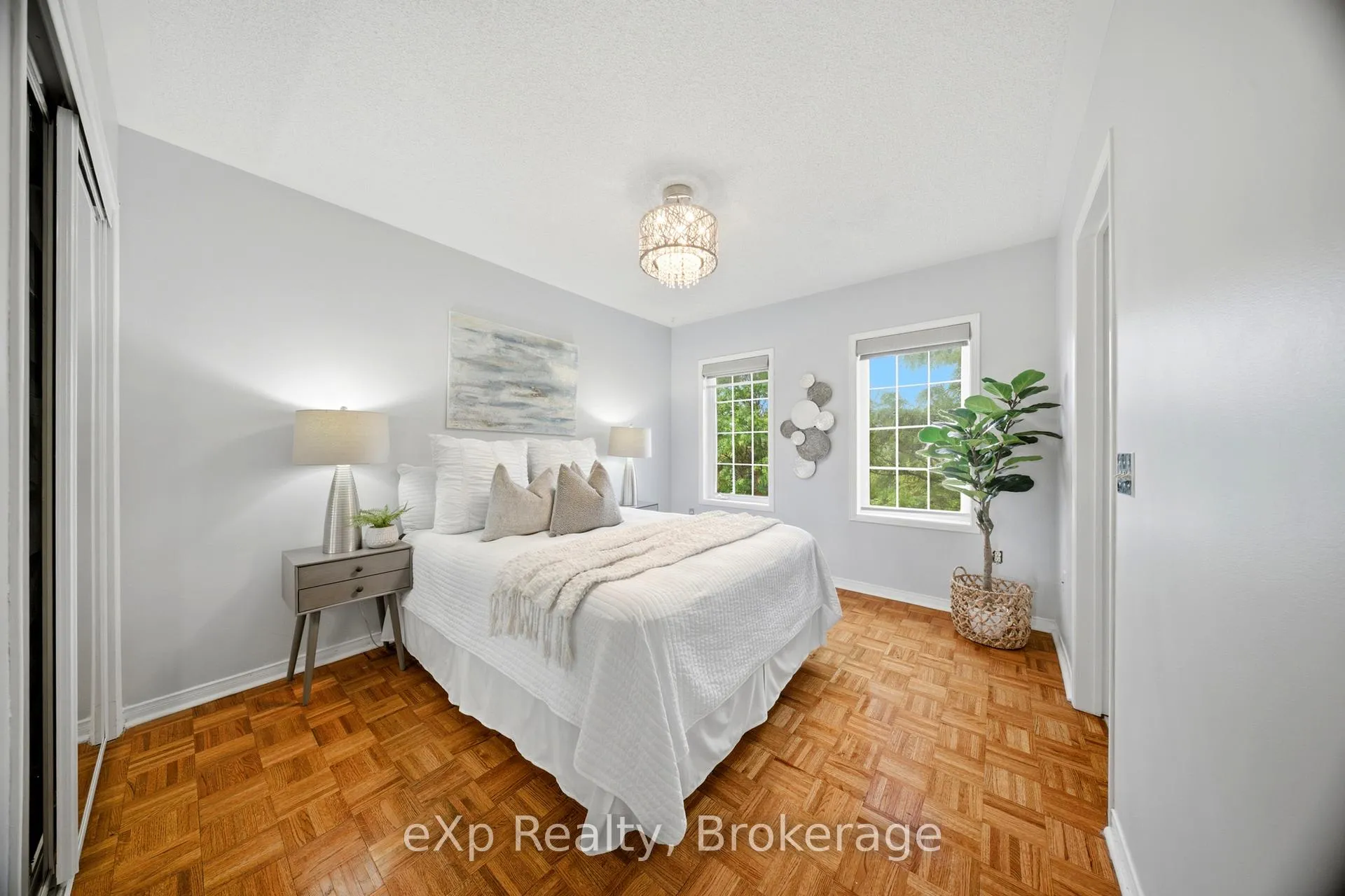 Photo 22 of Unit 75, 9800 Mclaughlin Road N, Brampton, Fletcher's Creek Village — HOMEH