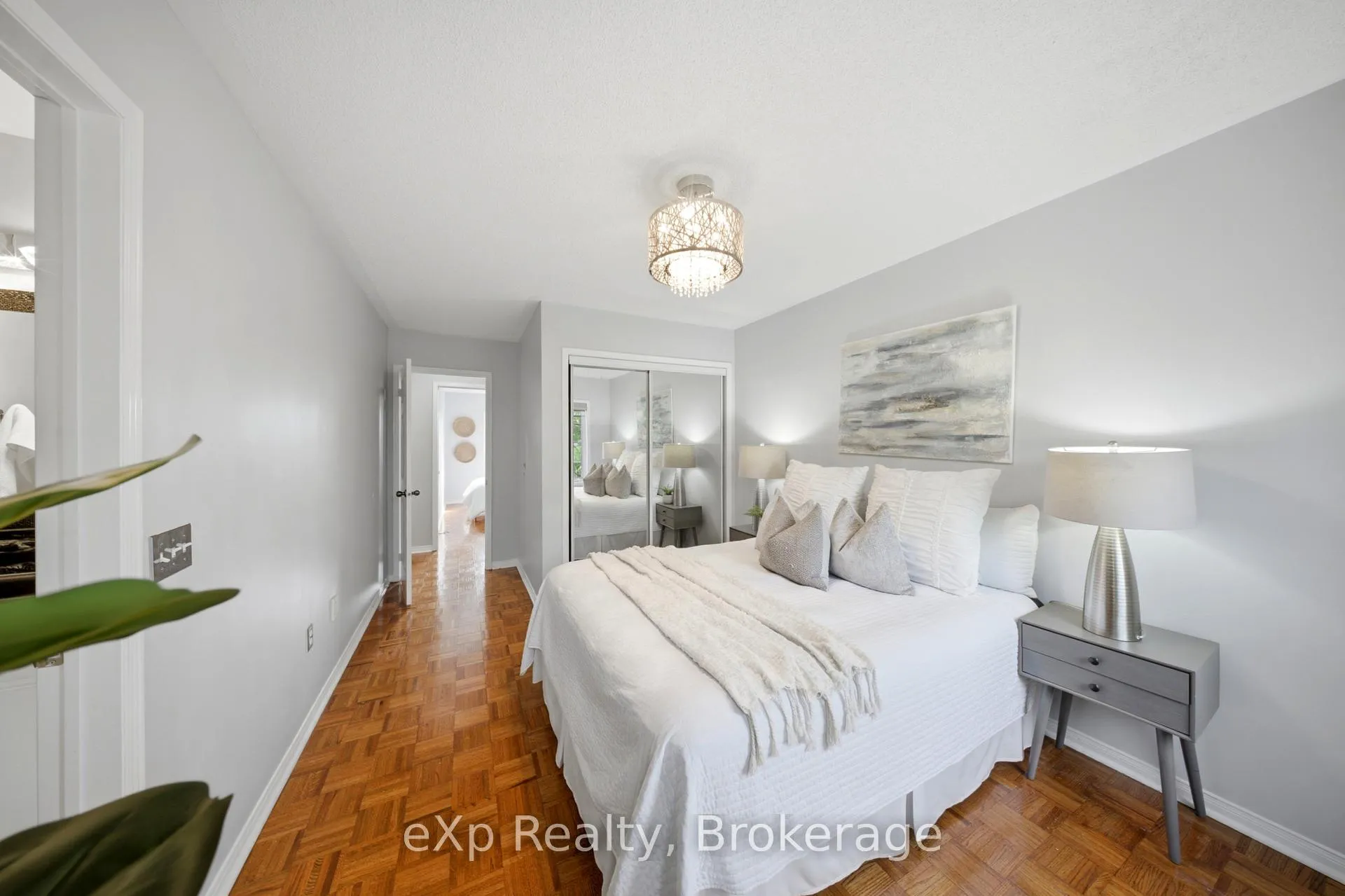 Photo 23 of Unit 75, 9800 Mclaughlin Road N, Brampton, Fletcher's Creek Village — HOMEH