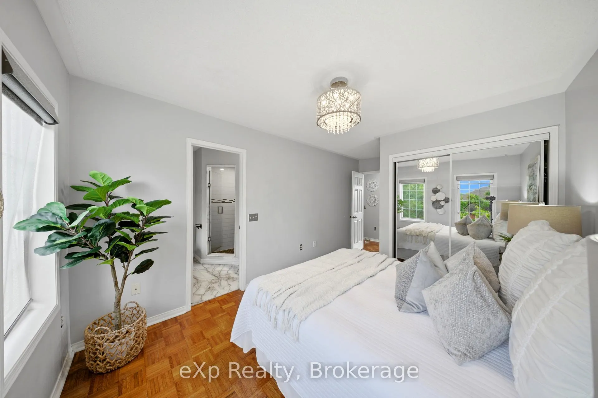 Photo 24 of Unit 75, 9800 Mclaughlin Road N, Brampton, Fletcher's Creek Village — HOMEH