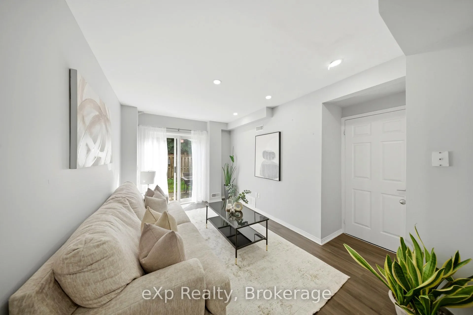 Photo 26 of Unit 75, 9800 Mclaughlin Road N, Brampton, Fletcher's Creek Village — HOMEH