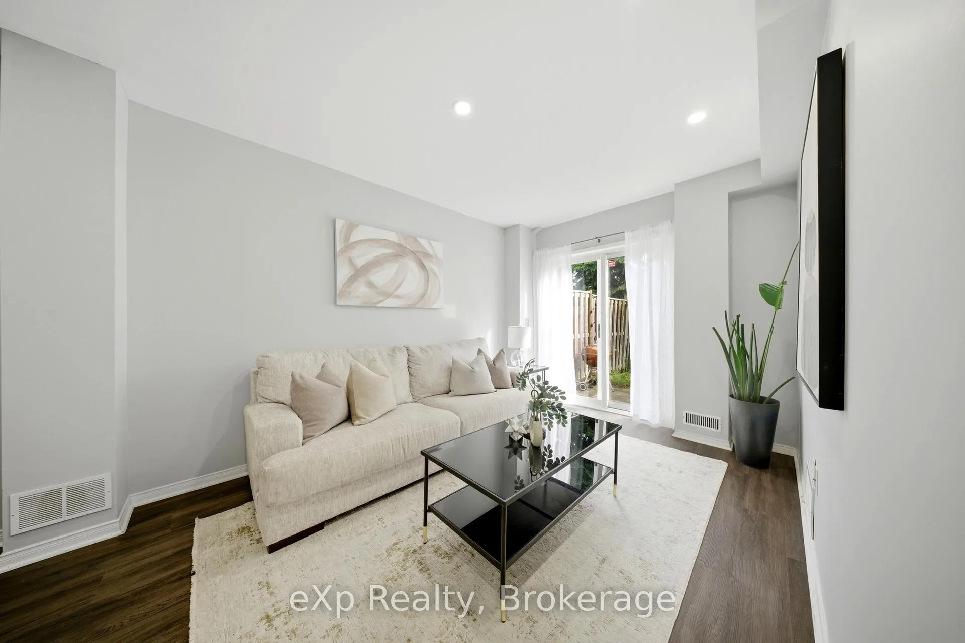 Photo 27 of Unit 75, 9800 Mclaughlin Road N, Brampton, Fletcher's Creek Village — HOMEH