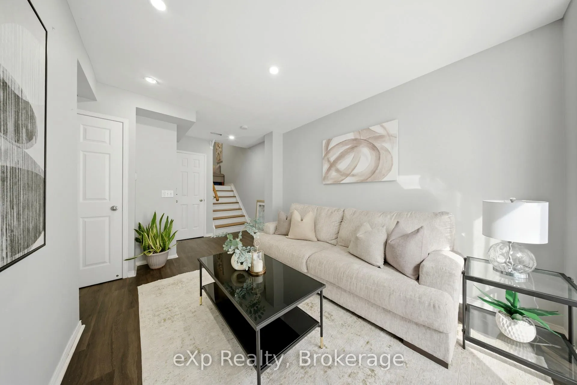 Photo 28 of Unit 75, 9800 Mclaughlin Road N, Brampton, Fletcher's Creek Village — HOMEH