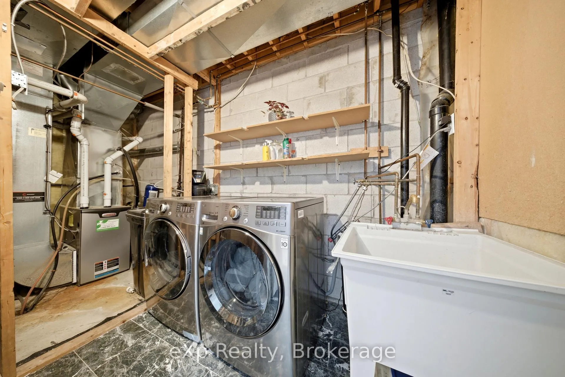 Photo 29 of Unit 75, 9800 Mclaughlin Road N, Brampton, Fletcher's Creek Village — HOMEH