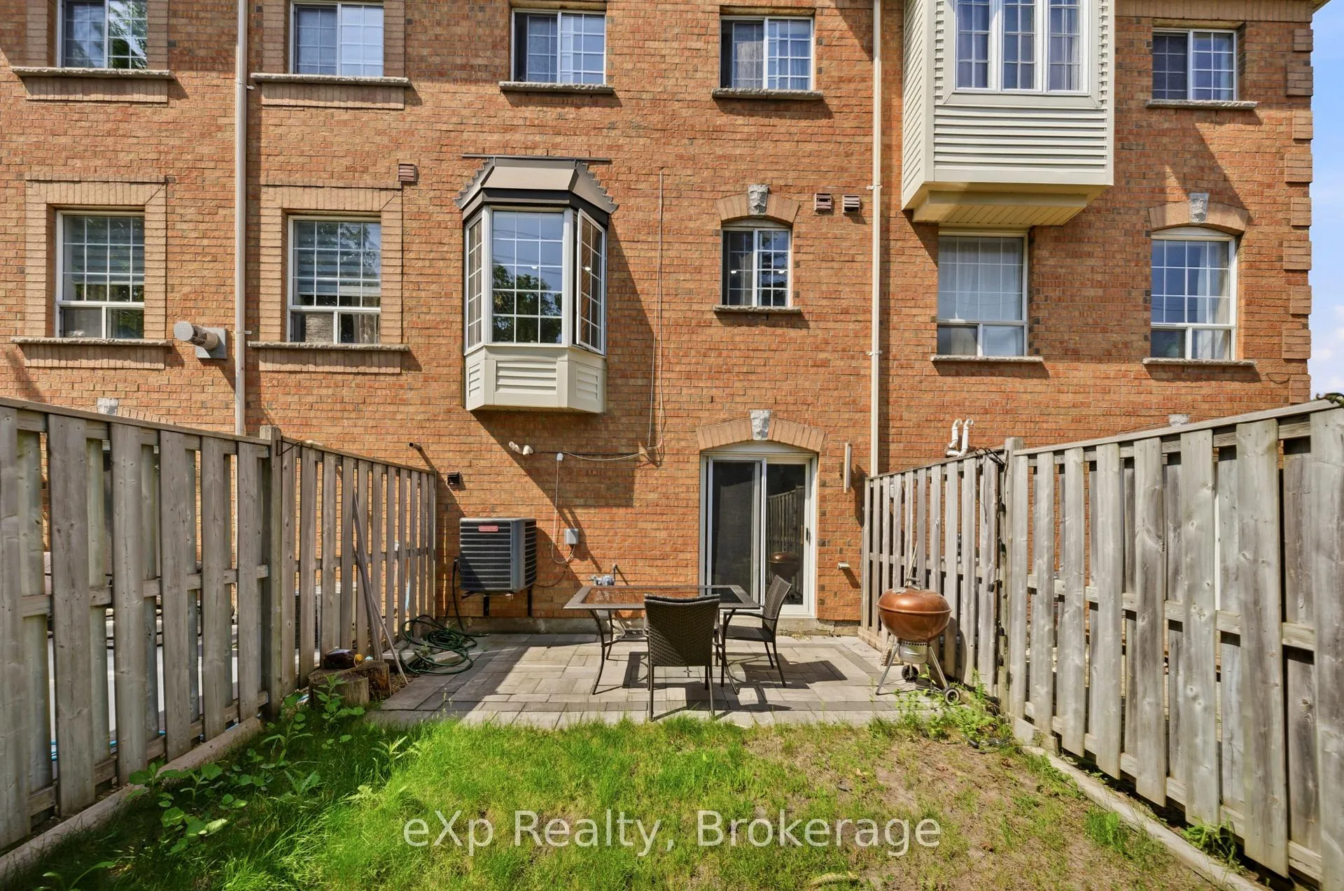 Photo 30 of Unit 75, 9800 Mclaughlin Road N, Brampton, Fletcher's Creek Village — HOMEH