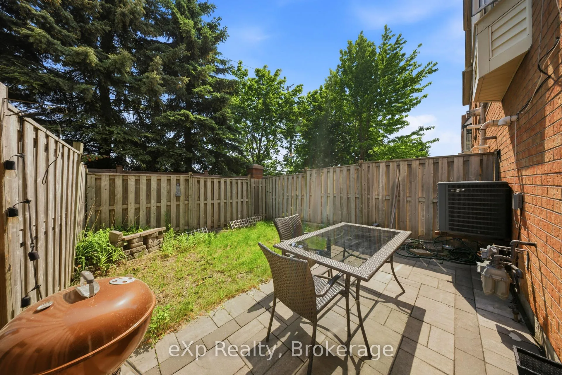 Photo 31 of Unit 75, 9800 Mclaughlin Road N, Brampton, Fletcher's Creek Village — HOMEH