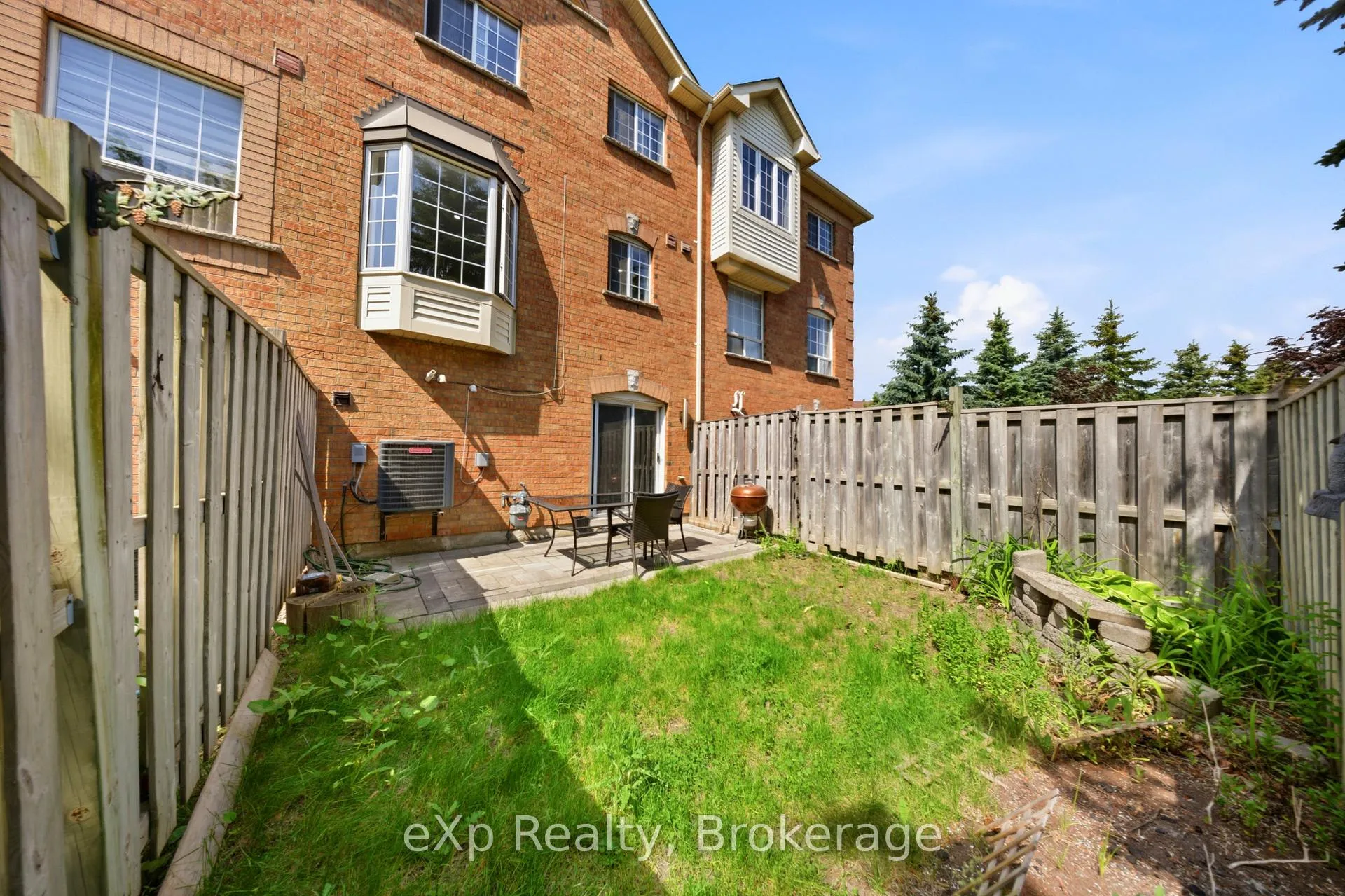 Photo 32 of Unit 75, 9800 Mclaughlin Road N, Brampton, Fletcher's Creek Village — HOMEH