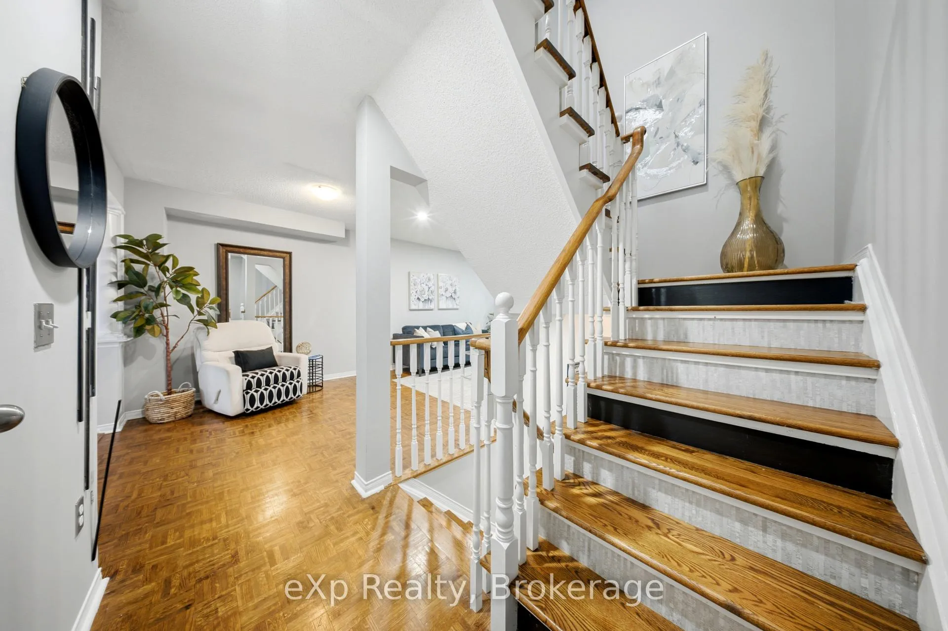 Photo 11 of Unit 75, 9800 Mclaughlin Road N, Brampton, Fletcher's Creek Village — HOMEH