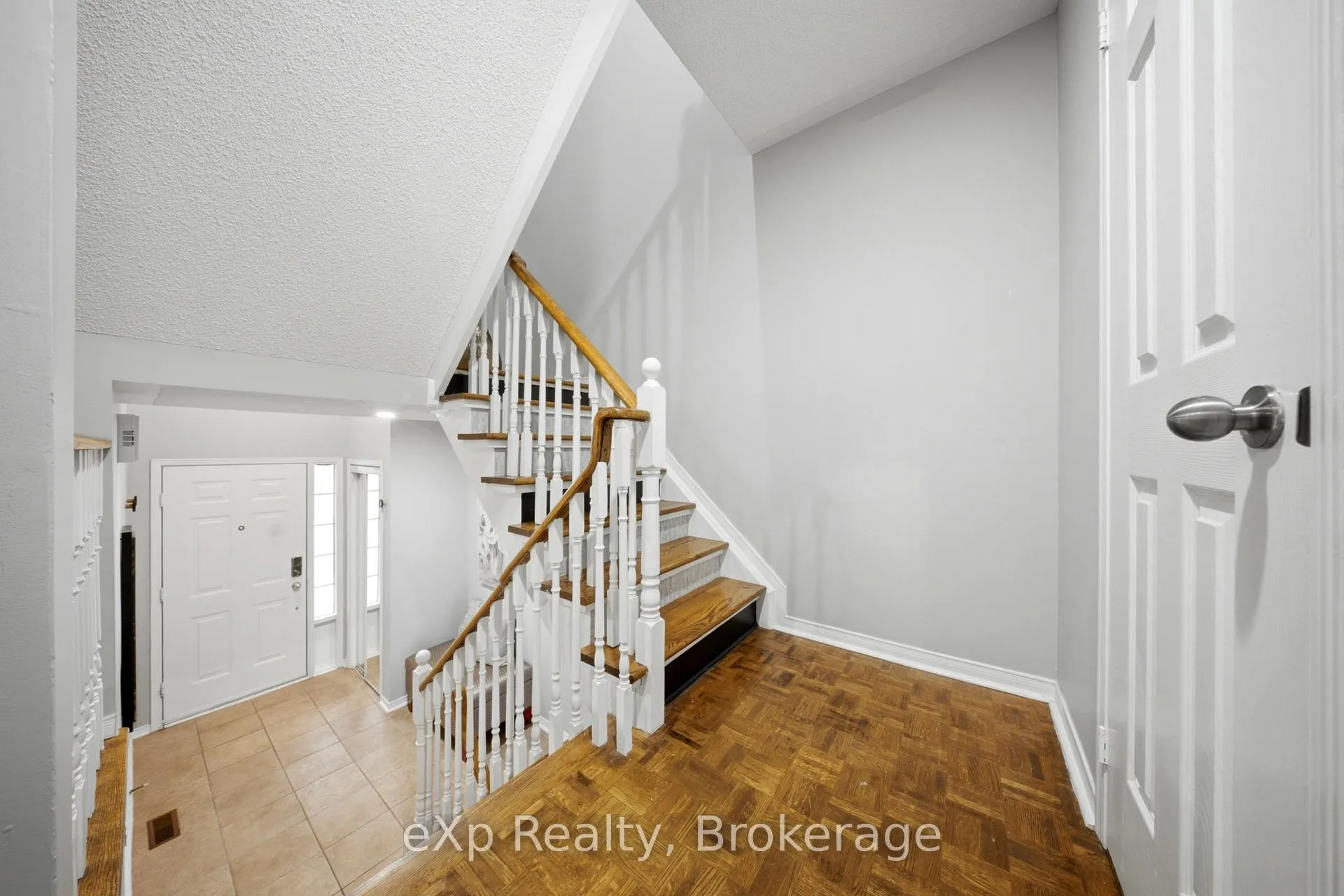 Photo 17 of Unit 75, 9800 Mclaughlin Road N, Brampton, Fletcher's Creek Village — HOMEH