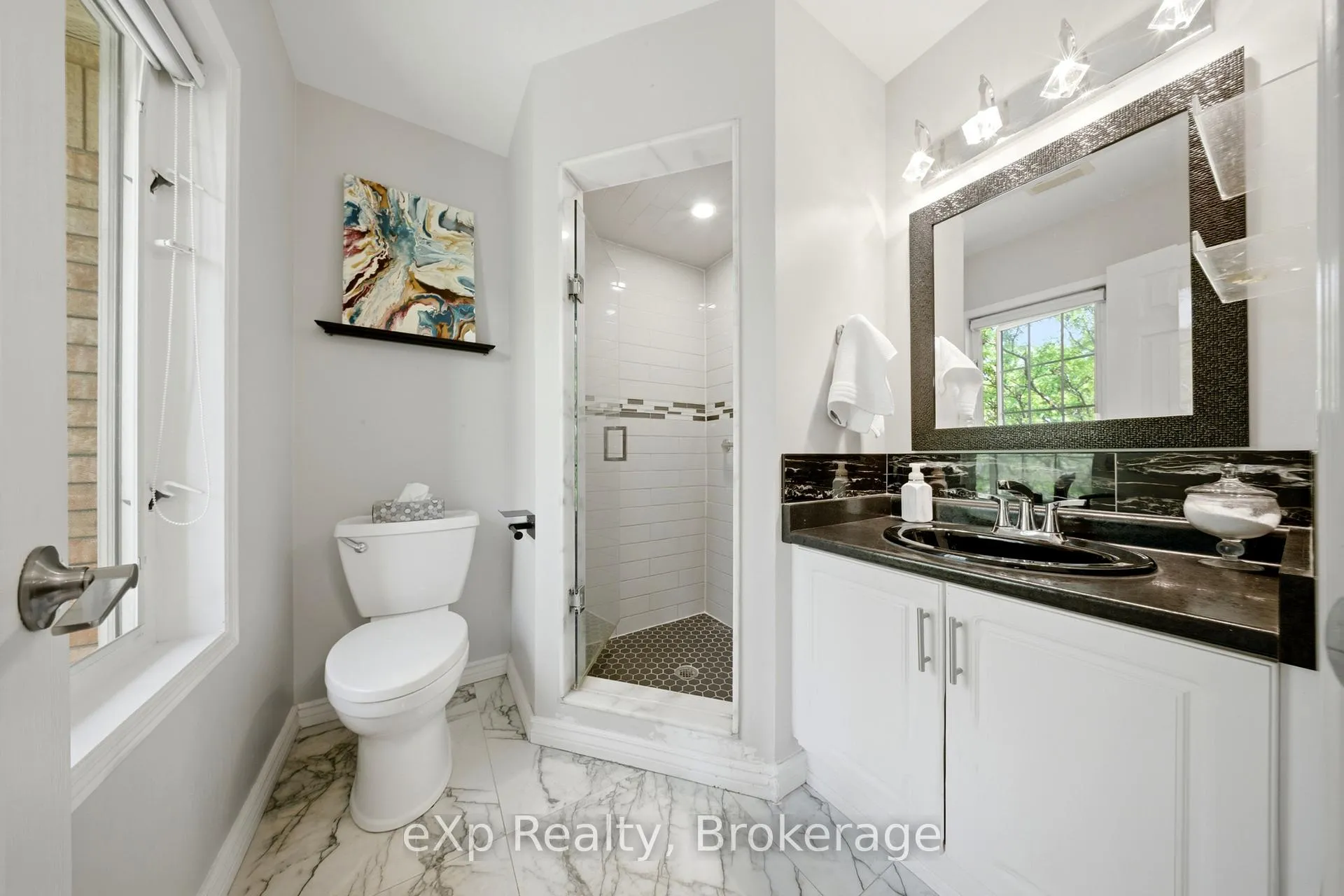 Photo 25 of Unit 75, 9800 Mclaughlin Road N, Brampton, Fletcher's Creek Village — HOMEH
