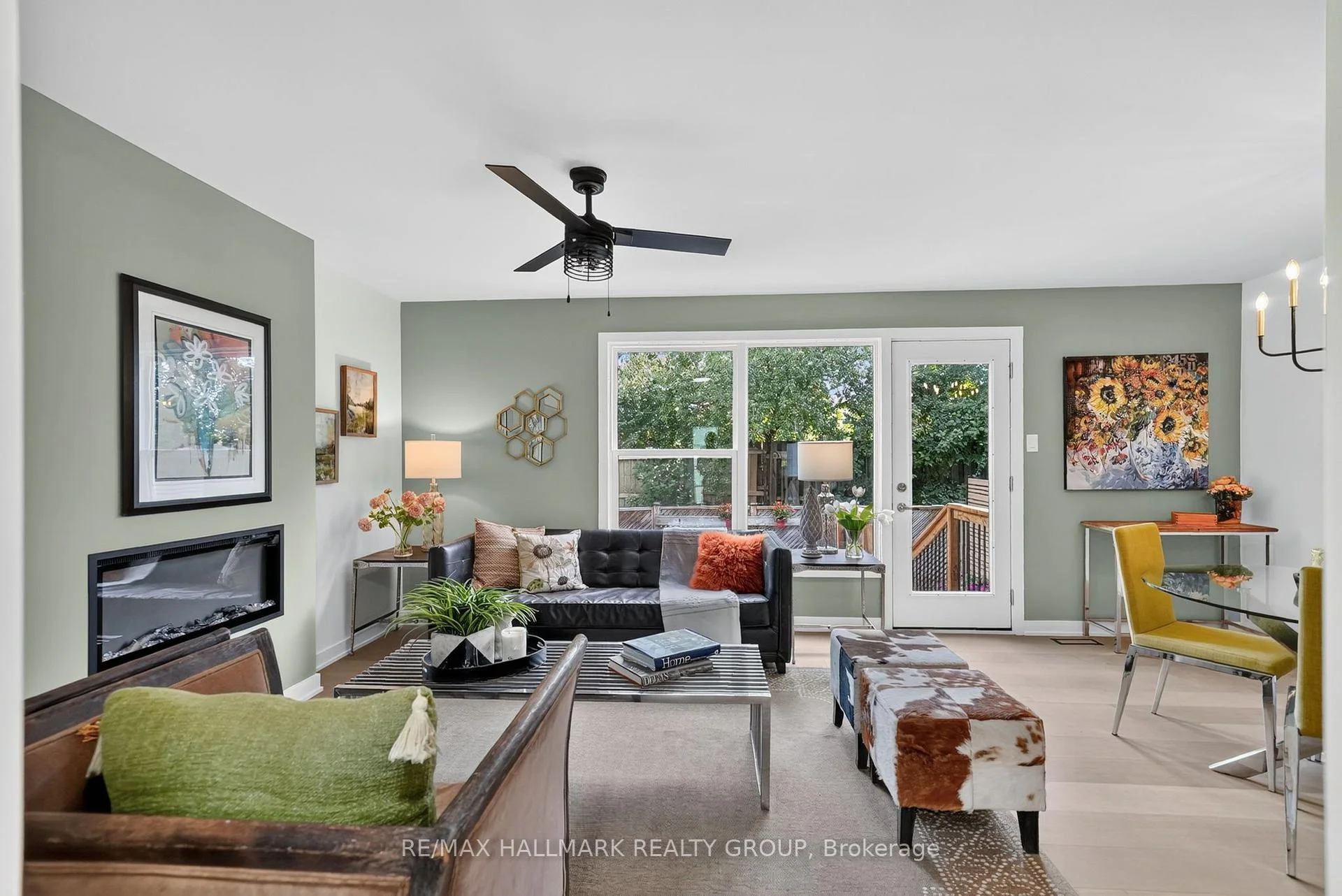 Photo 20 of Unit 38, 660 Hochelaga Street, Ottawa, Carson Meadows — HOMEH