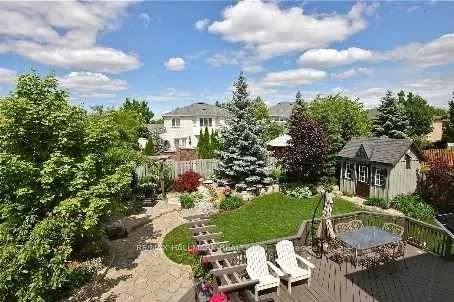 Photo 2 of 74 Colonel Bertram Road, Brampton, Snelgrove — HOMEH