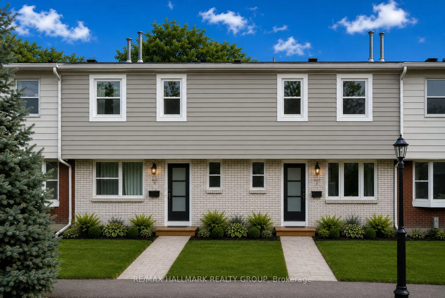 Photo of Unit 42, 660 Hochelaga Street
