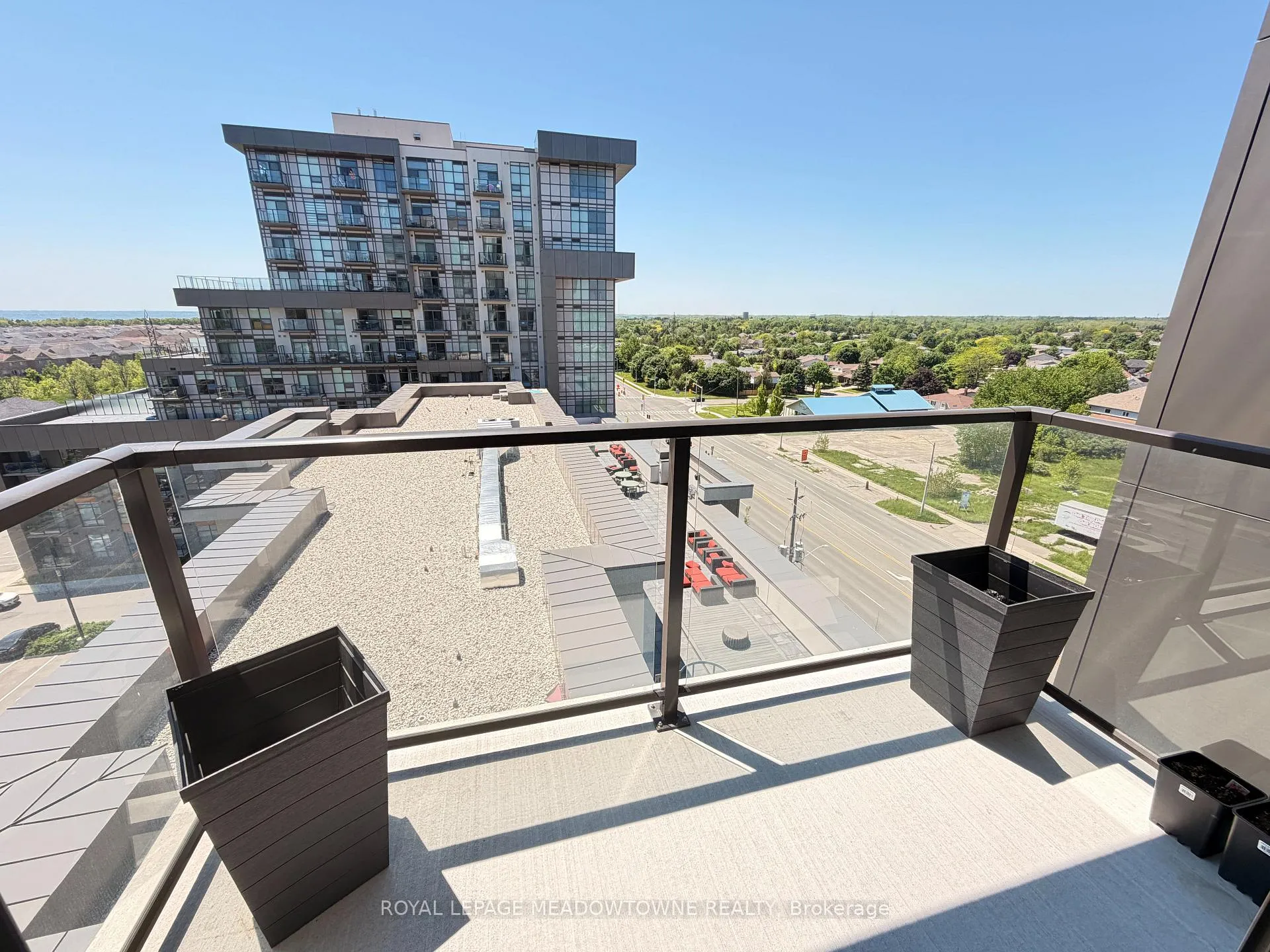 Photo 15 of Unit 801, 460 Dundas Street E, Hamilton, Waterdown — HOMEH