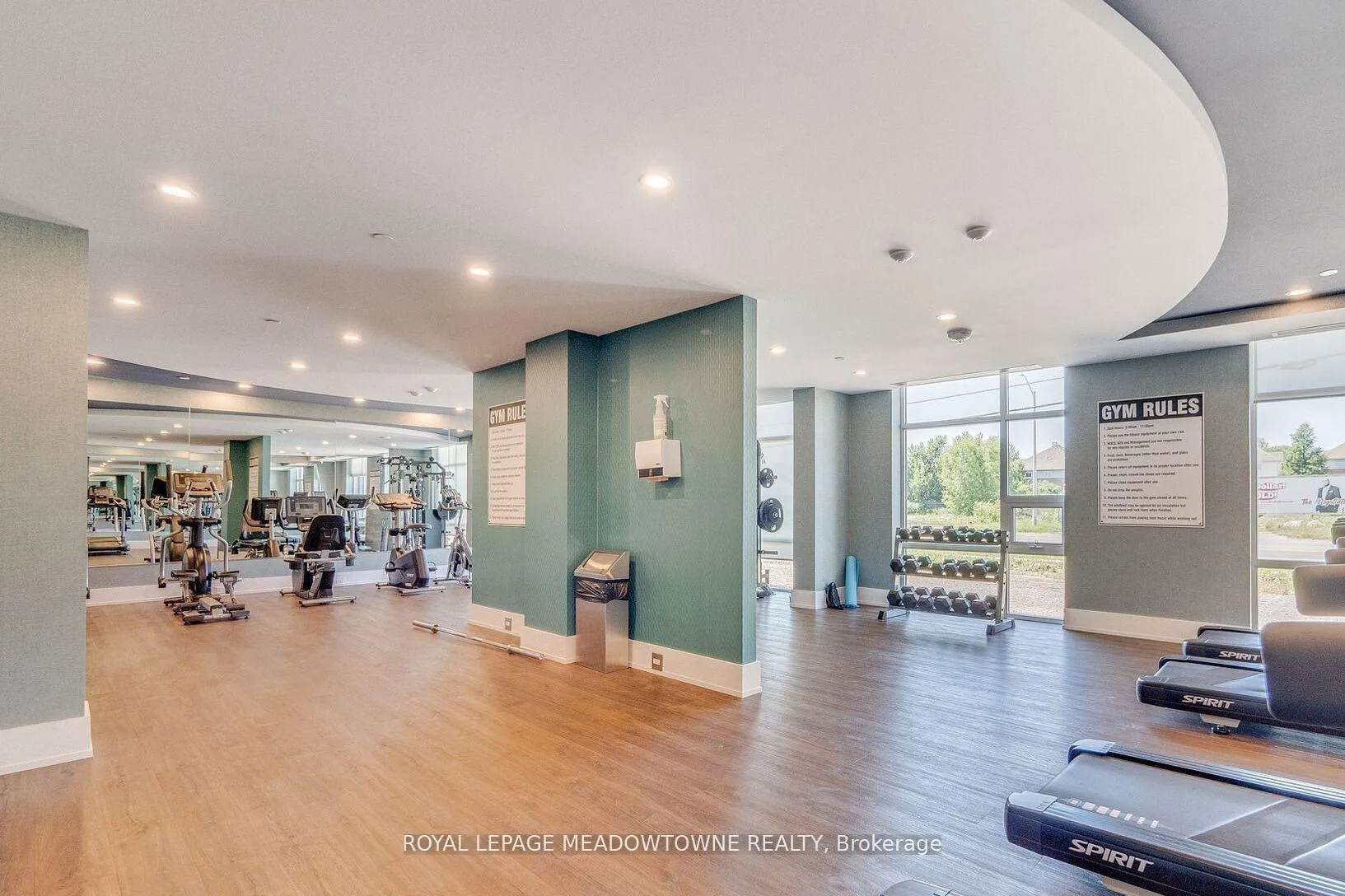 Photo 19 of Unit 801, 460 Dundas Street E, Hamilton, Waterdown — HOMEH
