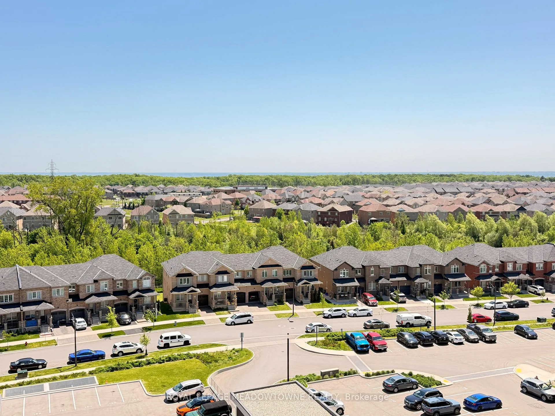 Photo 21 of Unit 801, 460 Dundas Street E, Hamilton, Waterdown — HOMEH