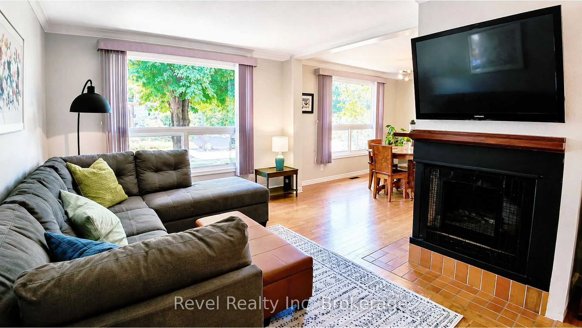 Photo 4 of 641 Ursula Street, North Bay, College Heights — HOMEH